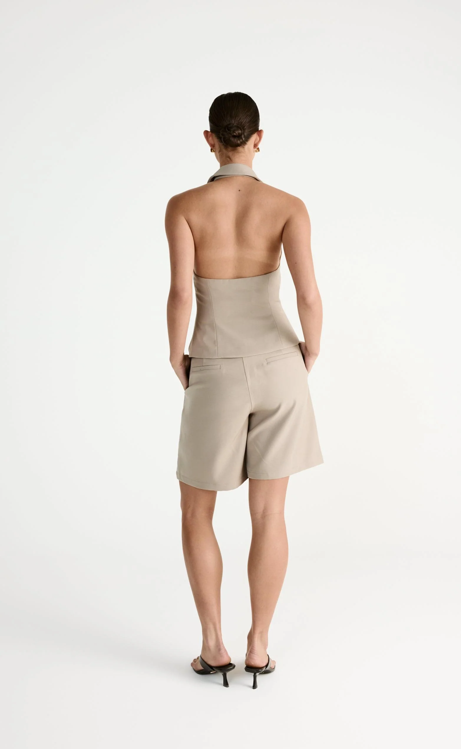 Abbott Vest (Pebble) - Image 8
