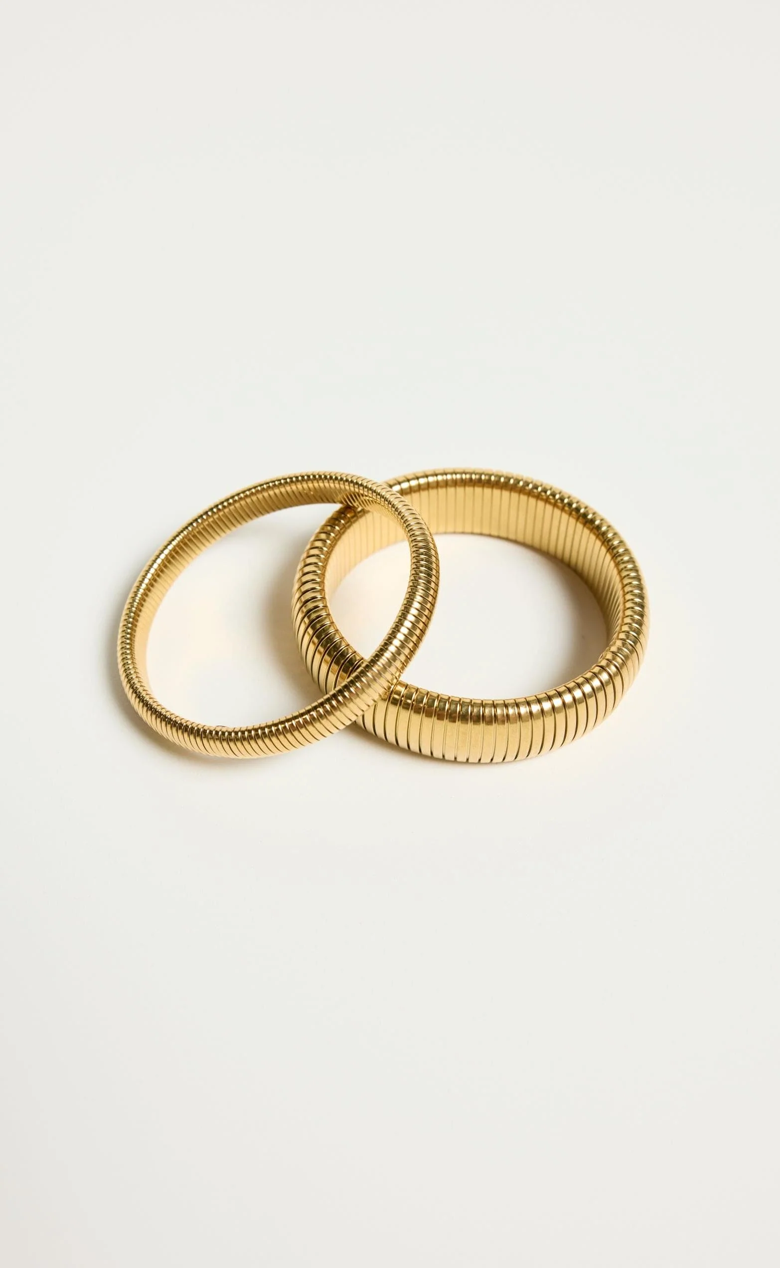 Adalia Bracelet (Gold) - Image 2
