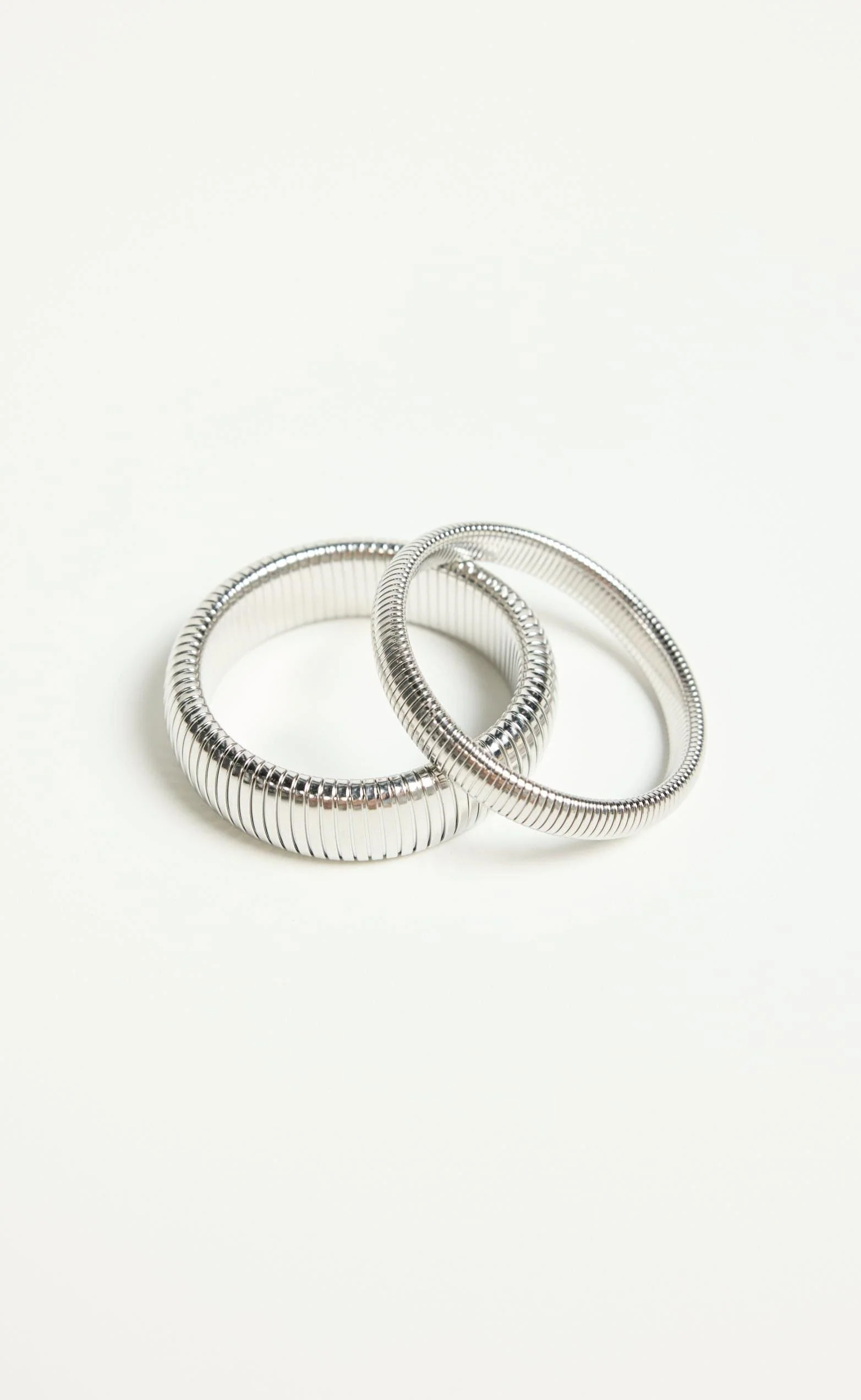 Adalia Bracelet (Silver) - Image 2