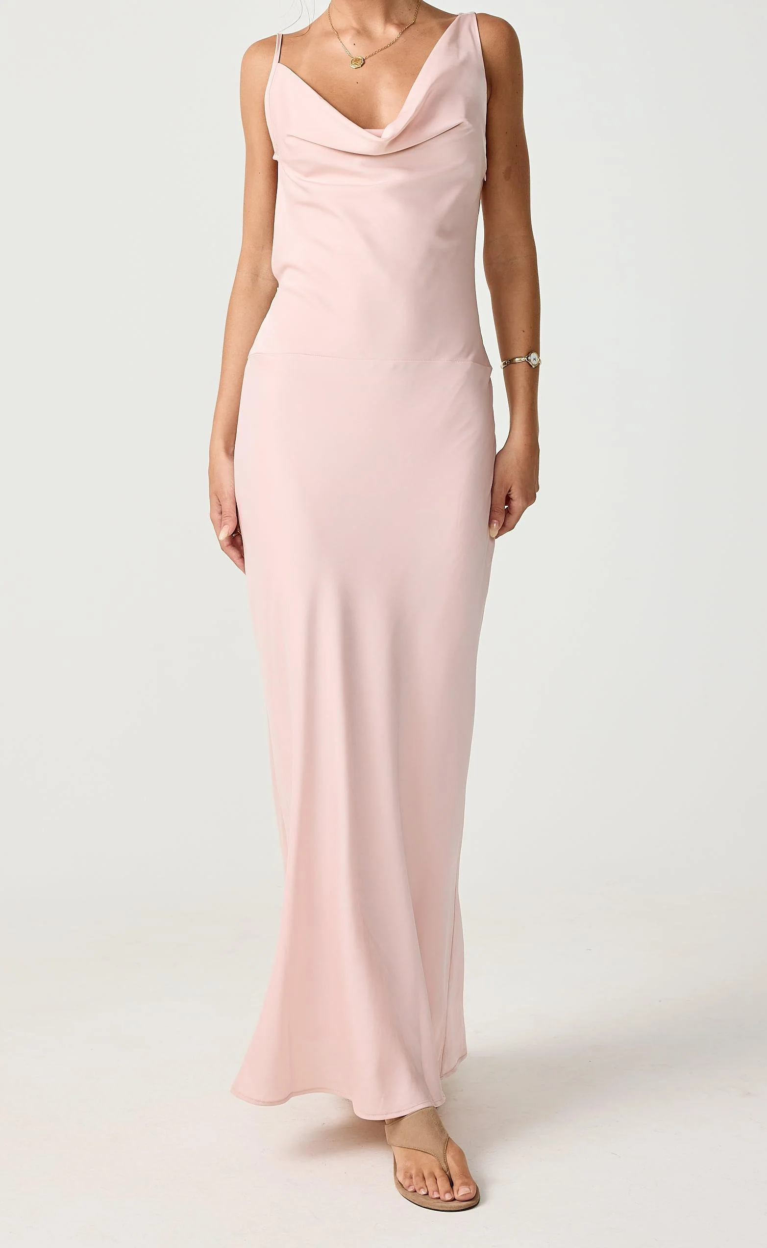 Adley Maxi Dress (Orchid) - Image 7