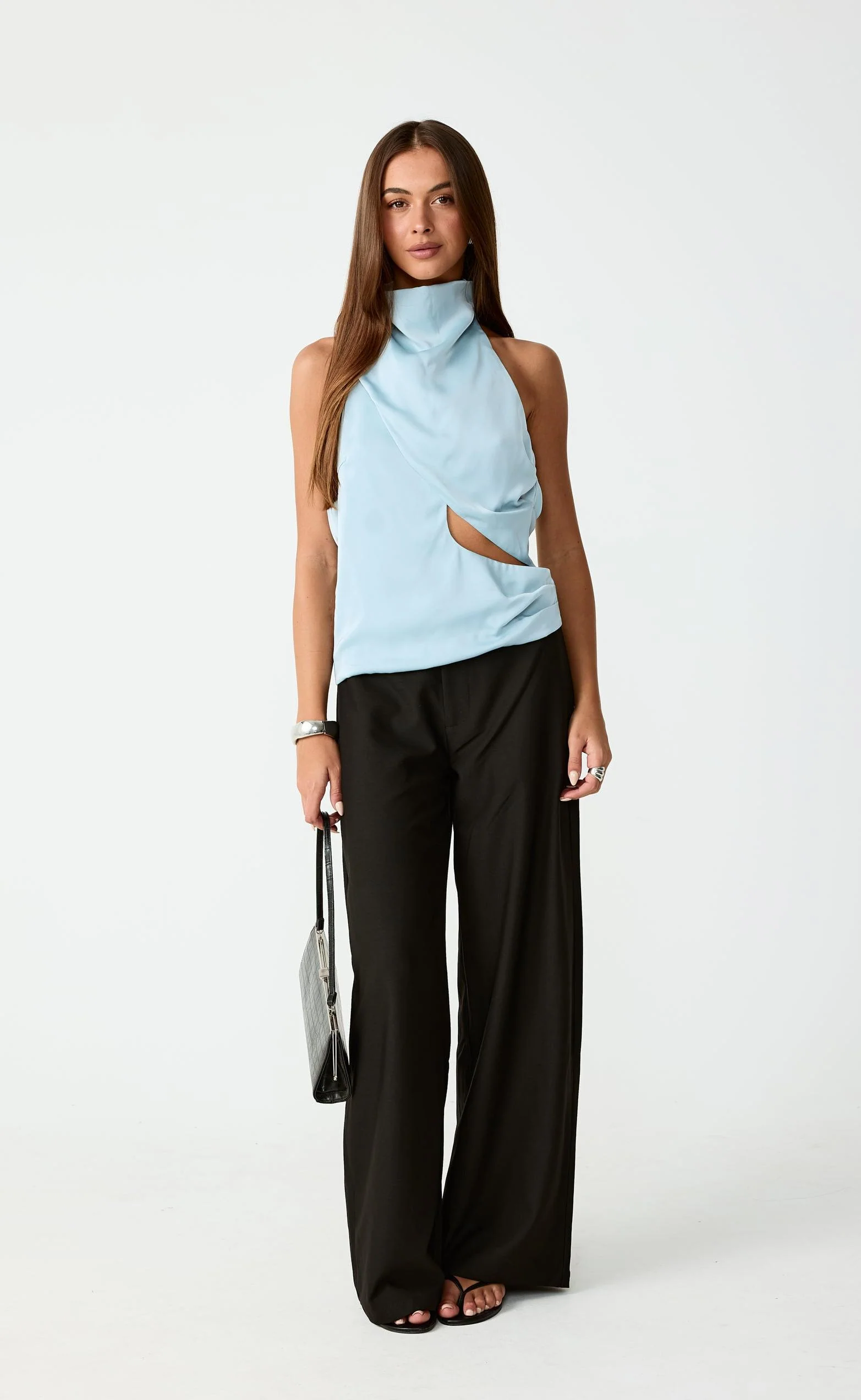 Admire Pants (Black) - Image 5