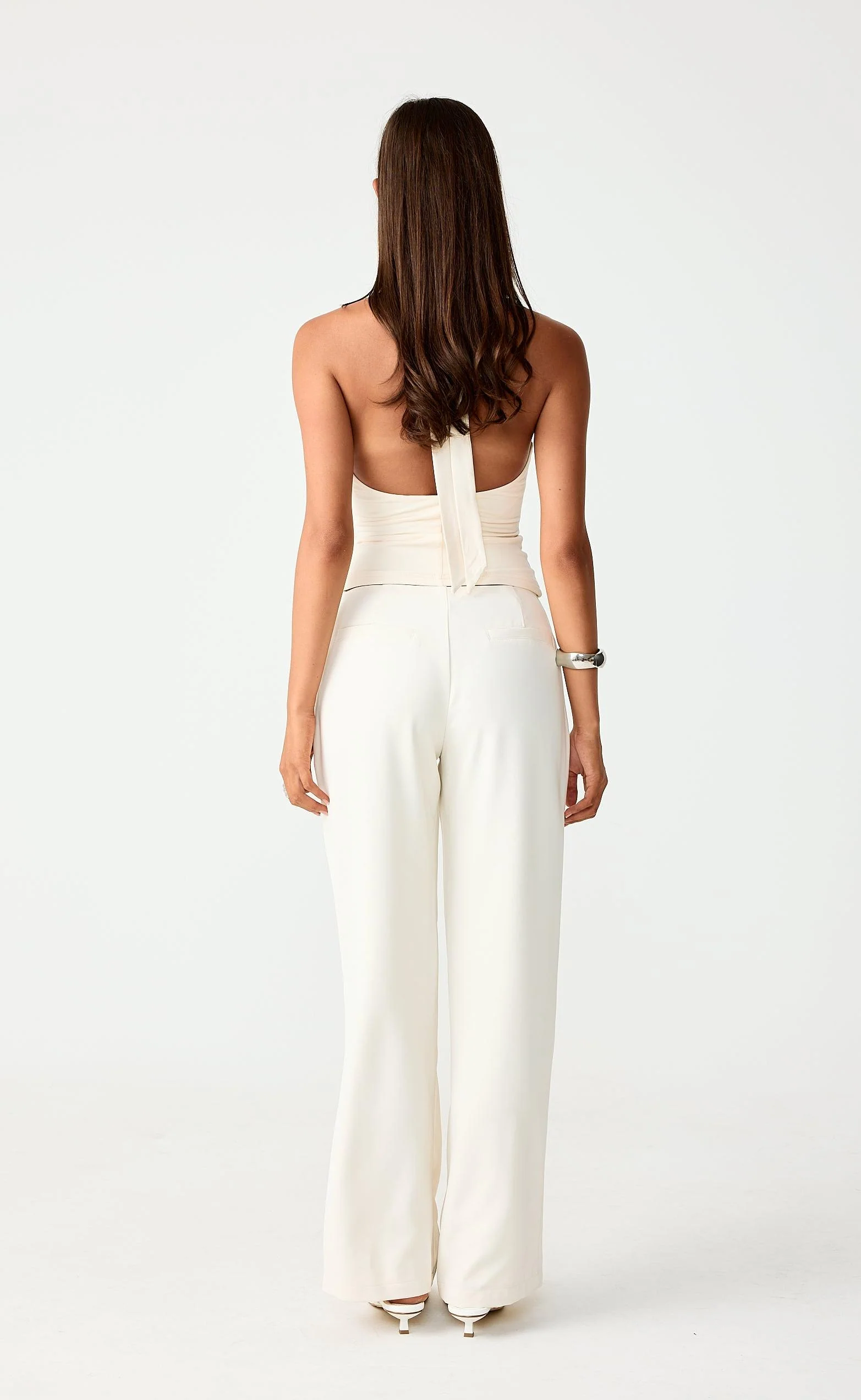 Admire Pants (Cream) - Image 8