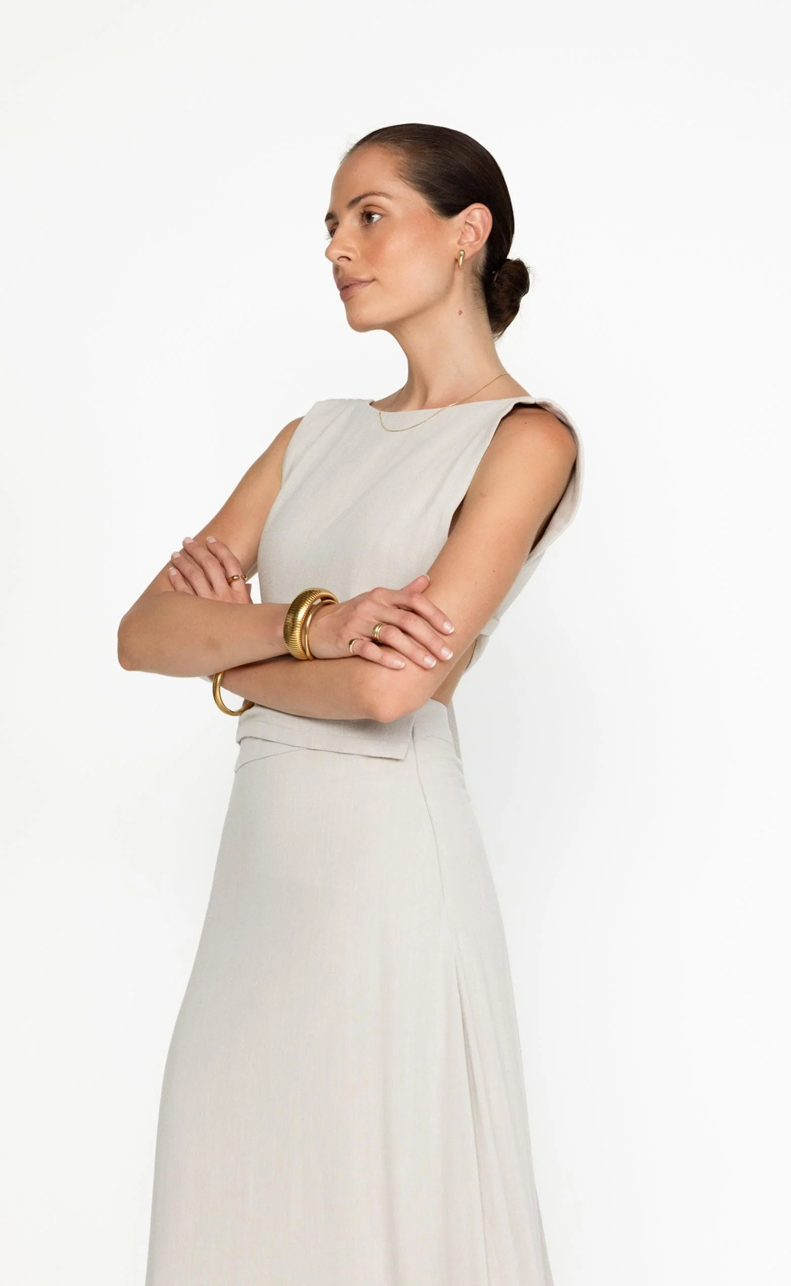 Aleah Top (Latte) - Image 6