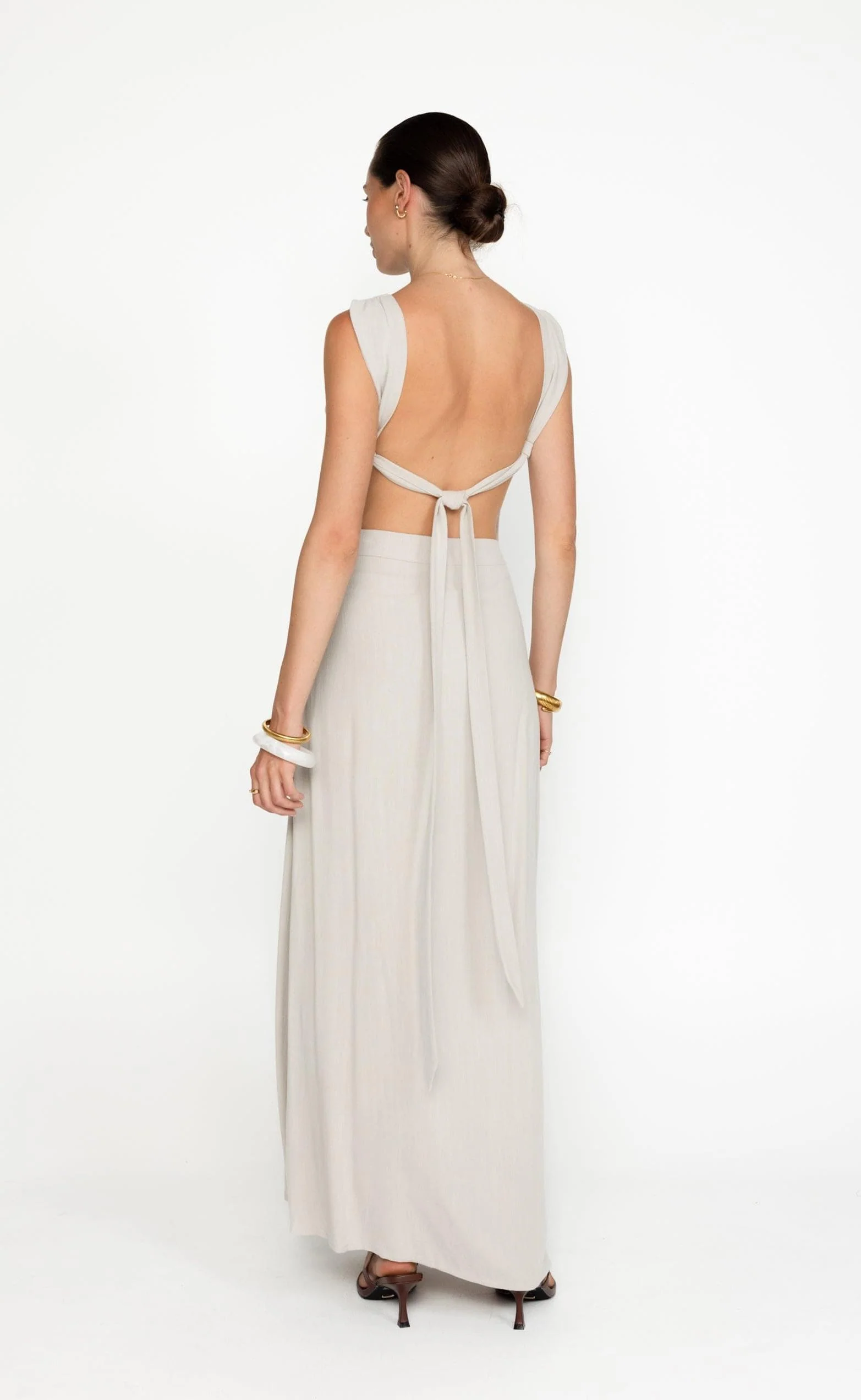 Aleah Top (Latte) - Image 8