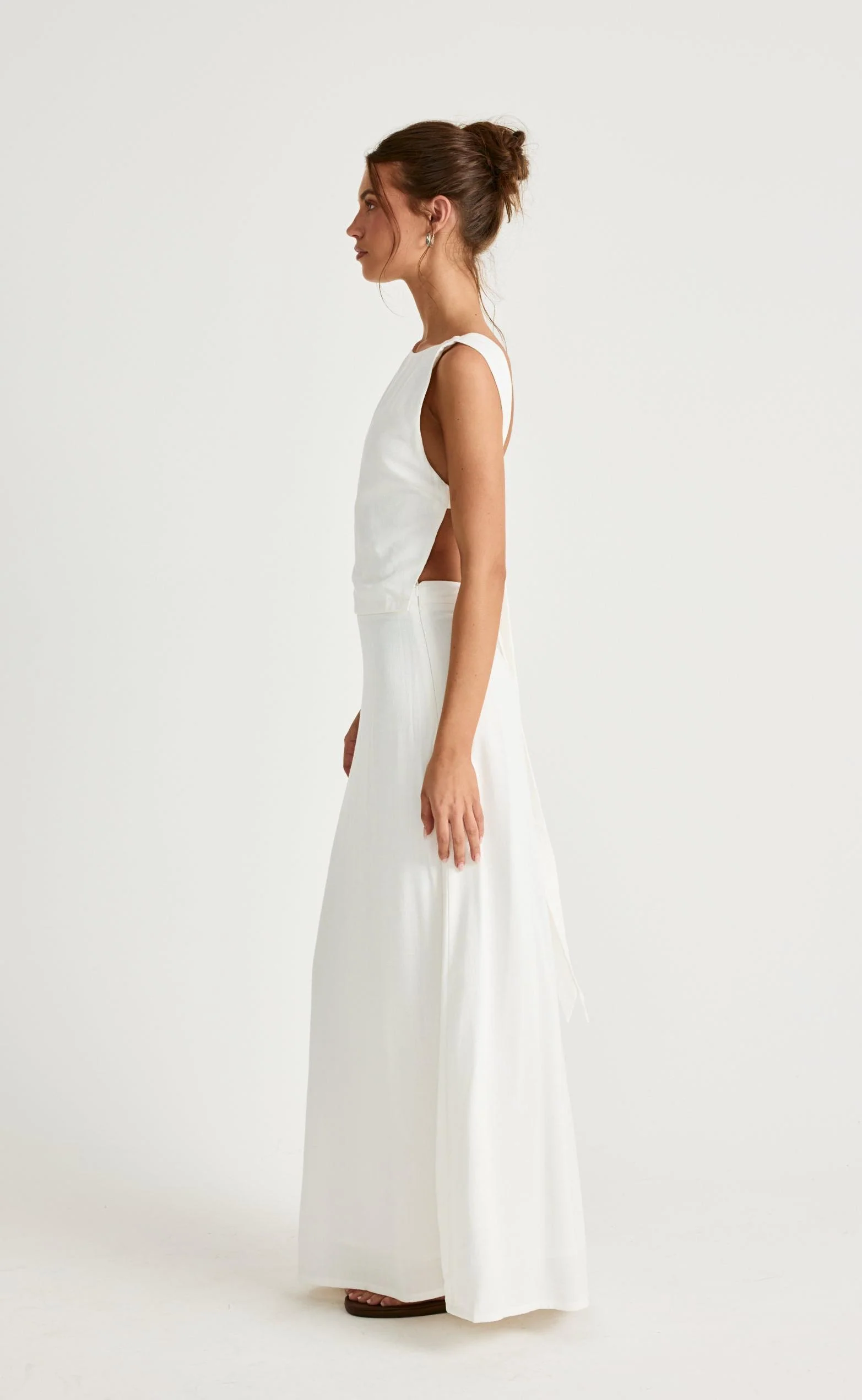 Aleah Top (White) - Image 5