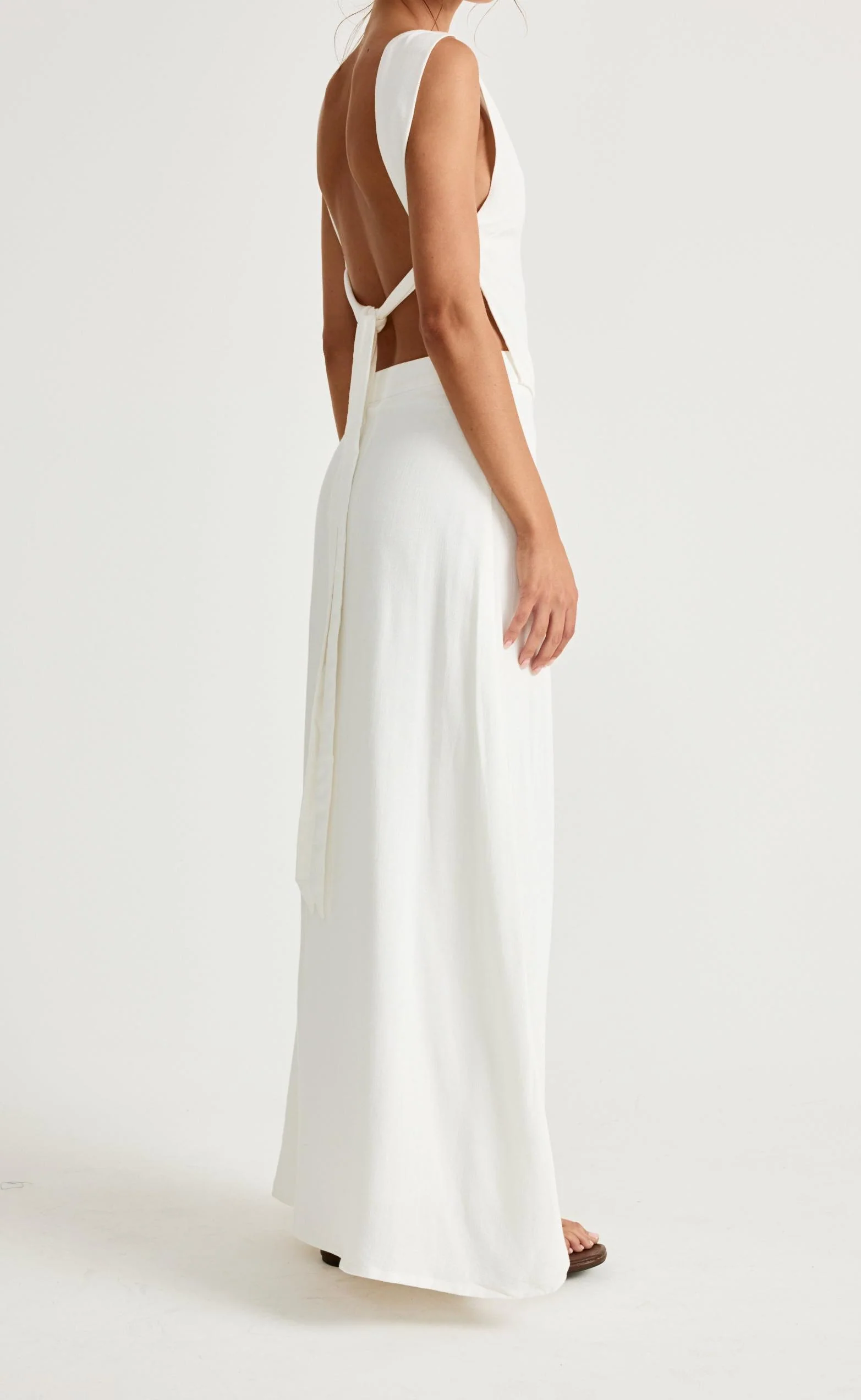Aleah Top (White) - Image 6