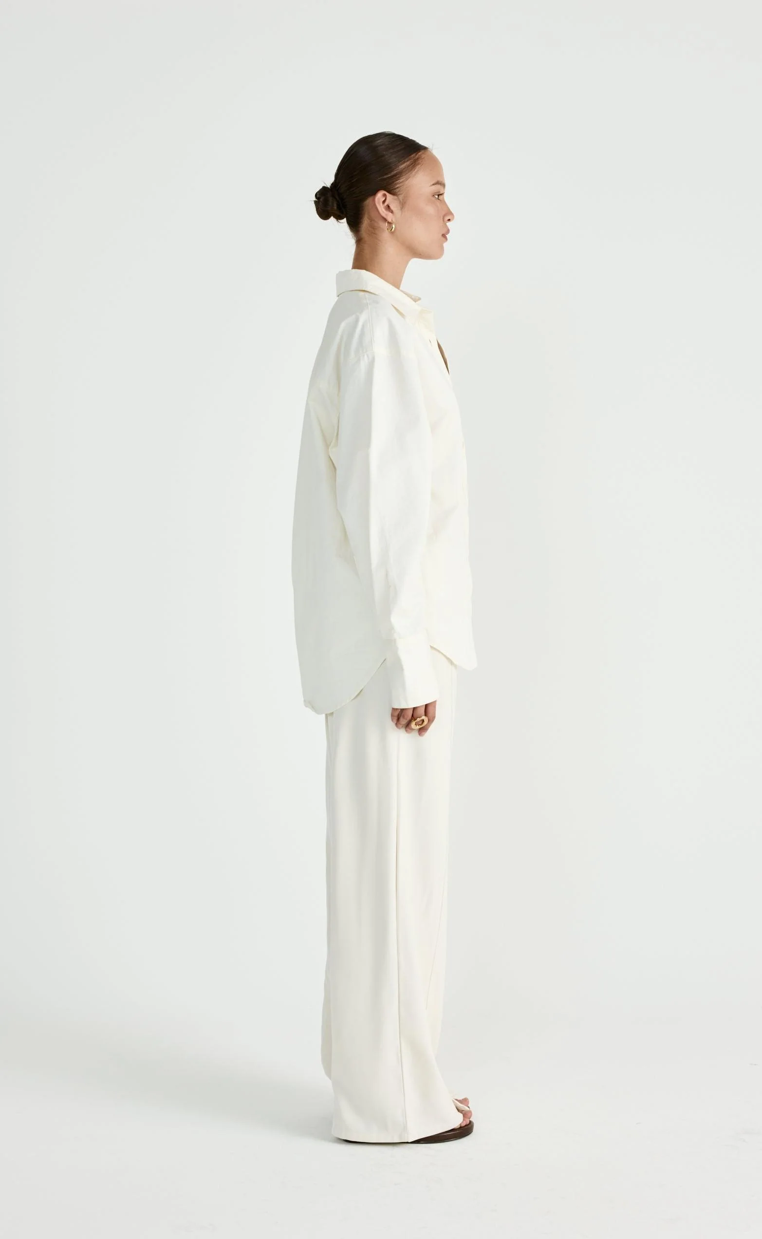 Alessio Pants (Oat) - Image 7