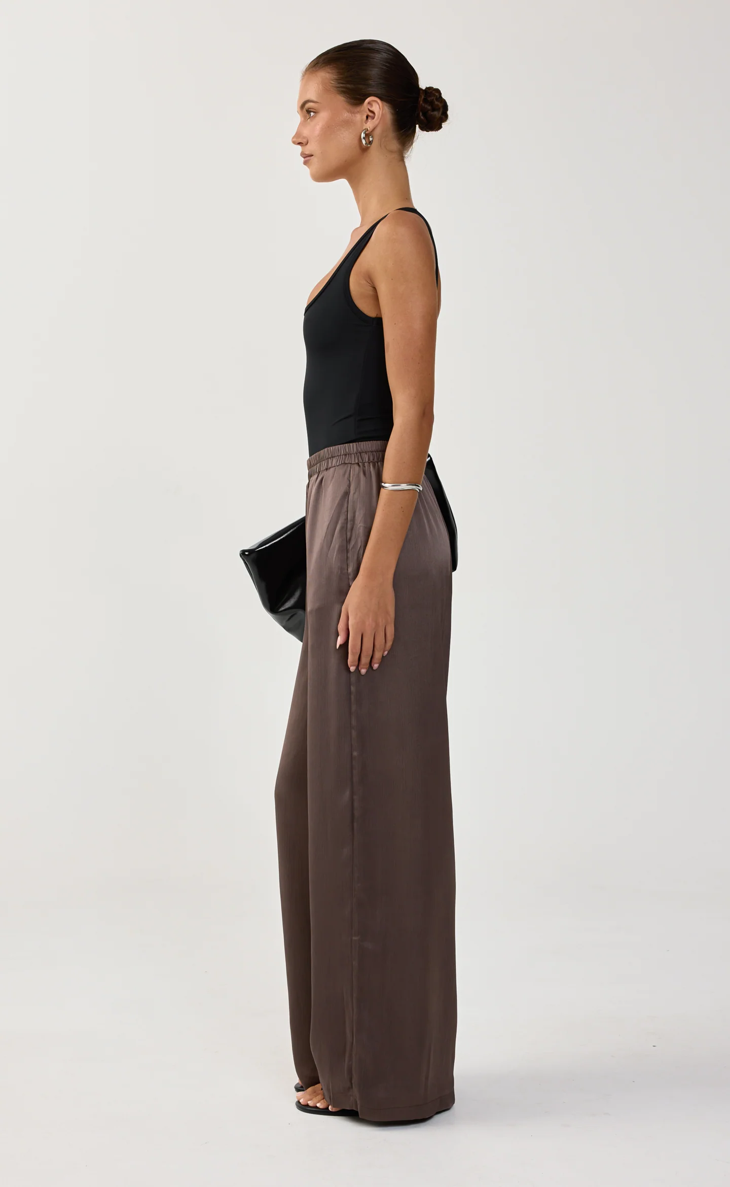 Alfie Pants (Slate) - Image 3