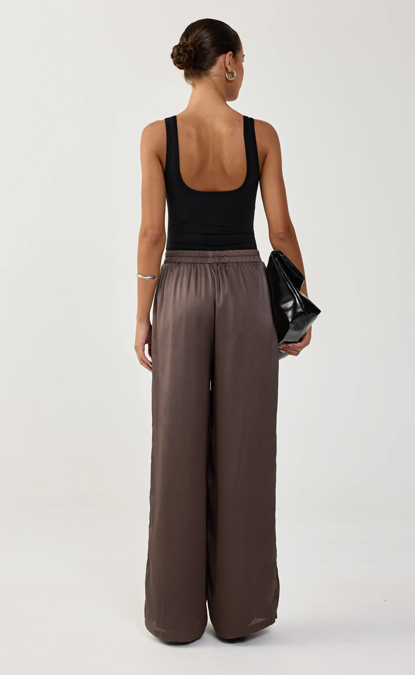Alfie Pants (Slate) - Image 4