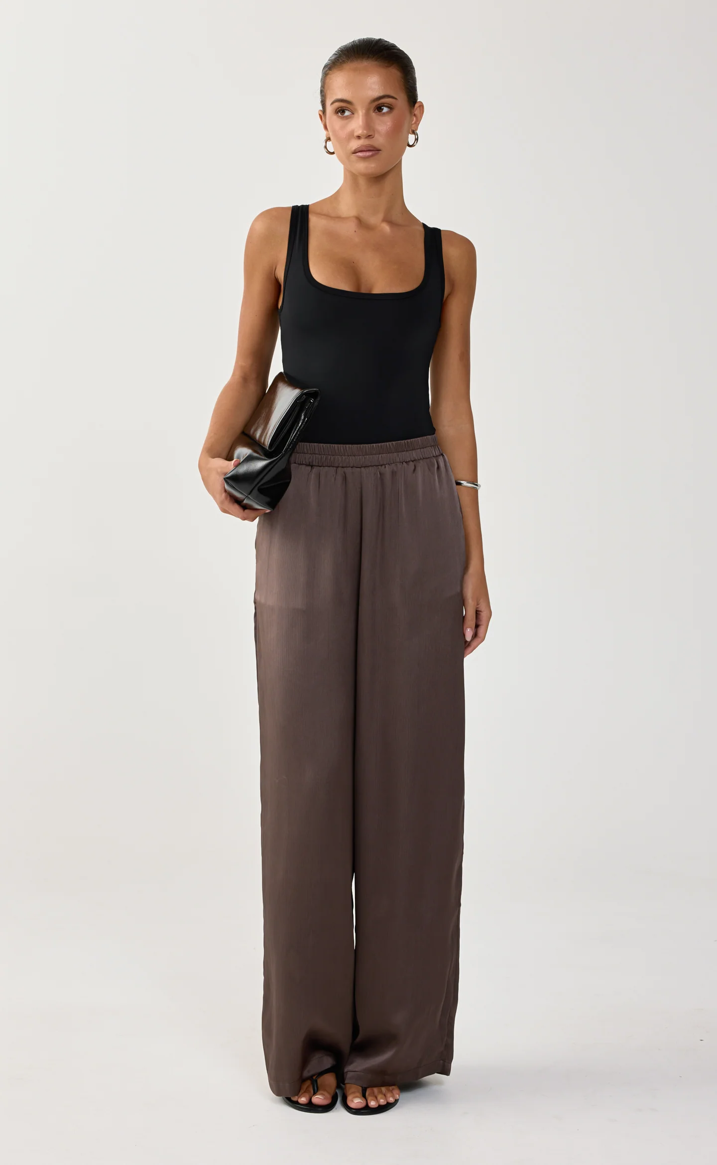 Alfie Pants (Slate) - Image 5