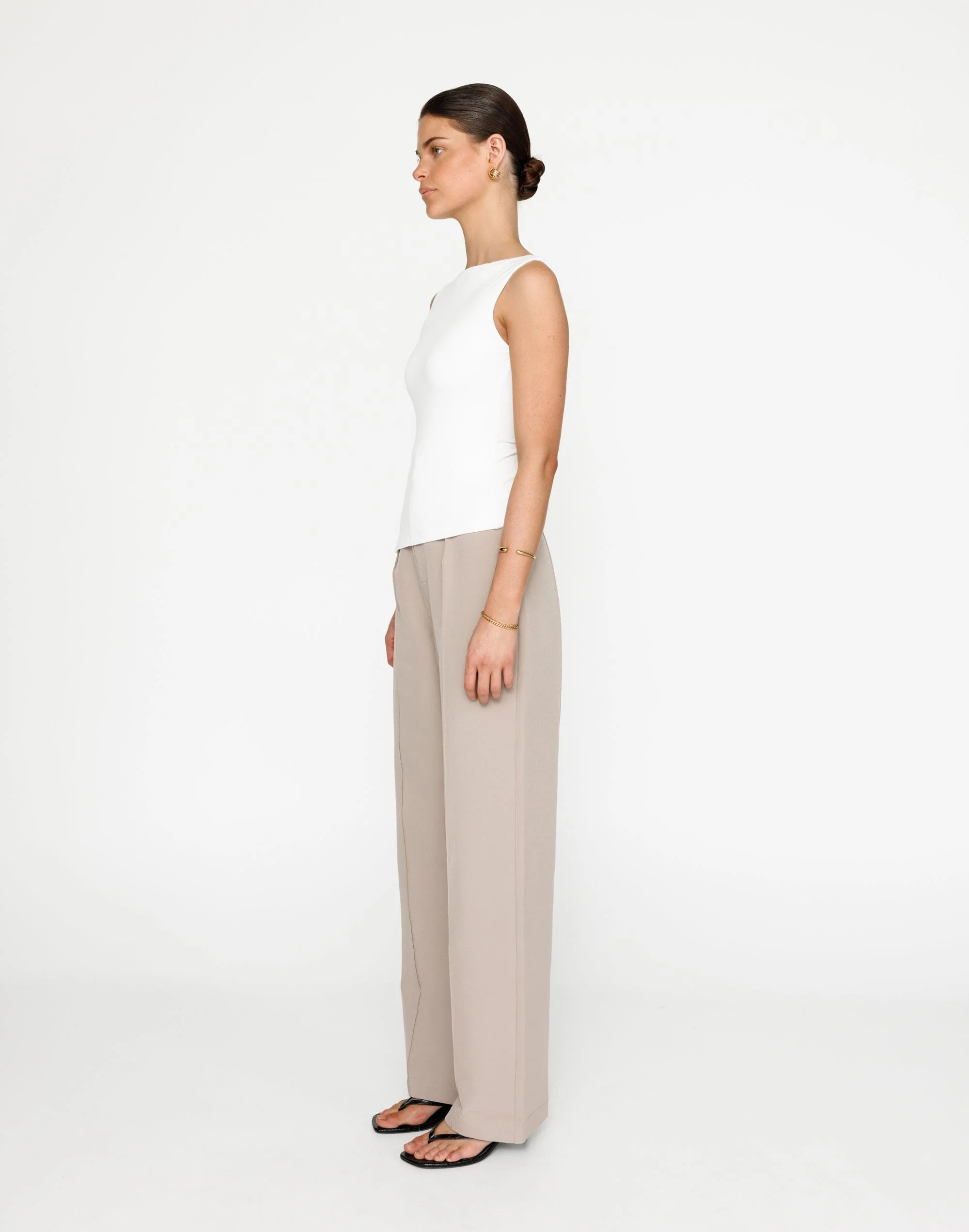 Amanda Top (White) - Image 4