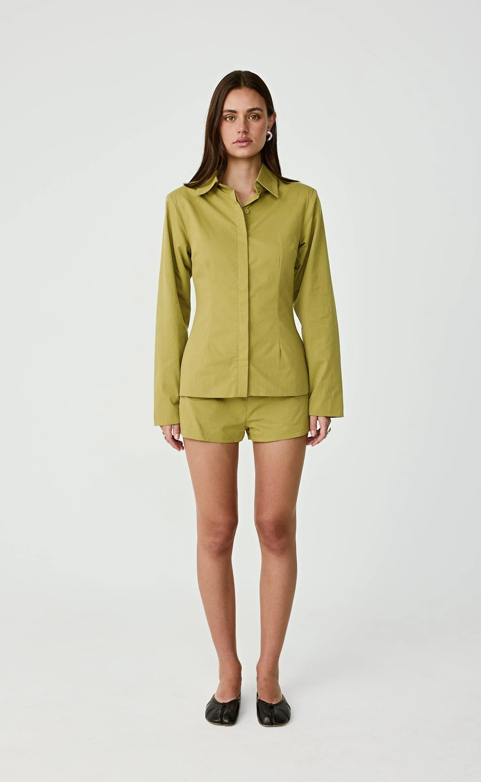 Amity Shorts (Pear) - Image 8