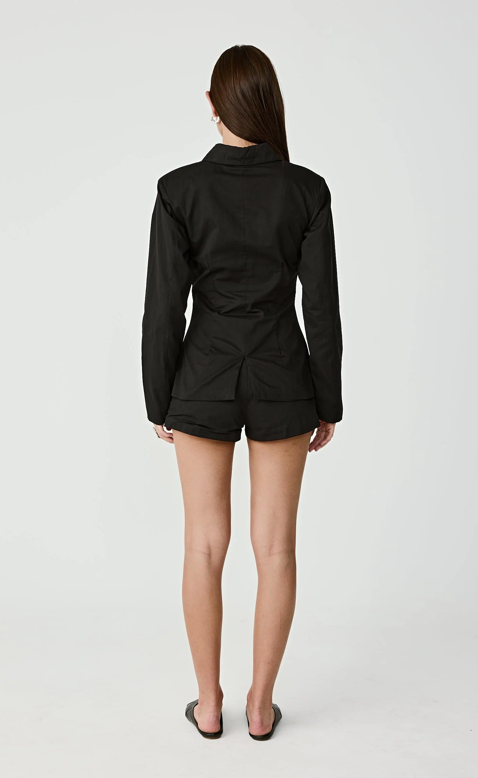 Amity Top (Black) - Image 4
