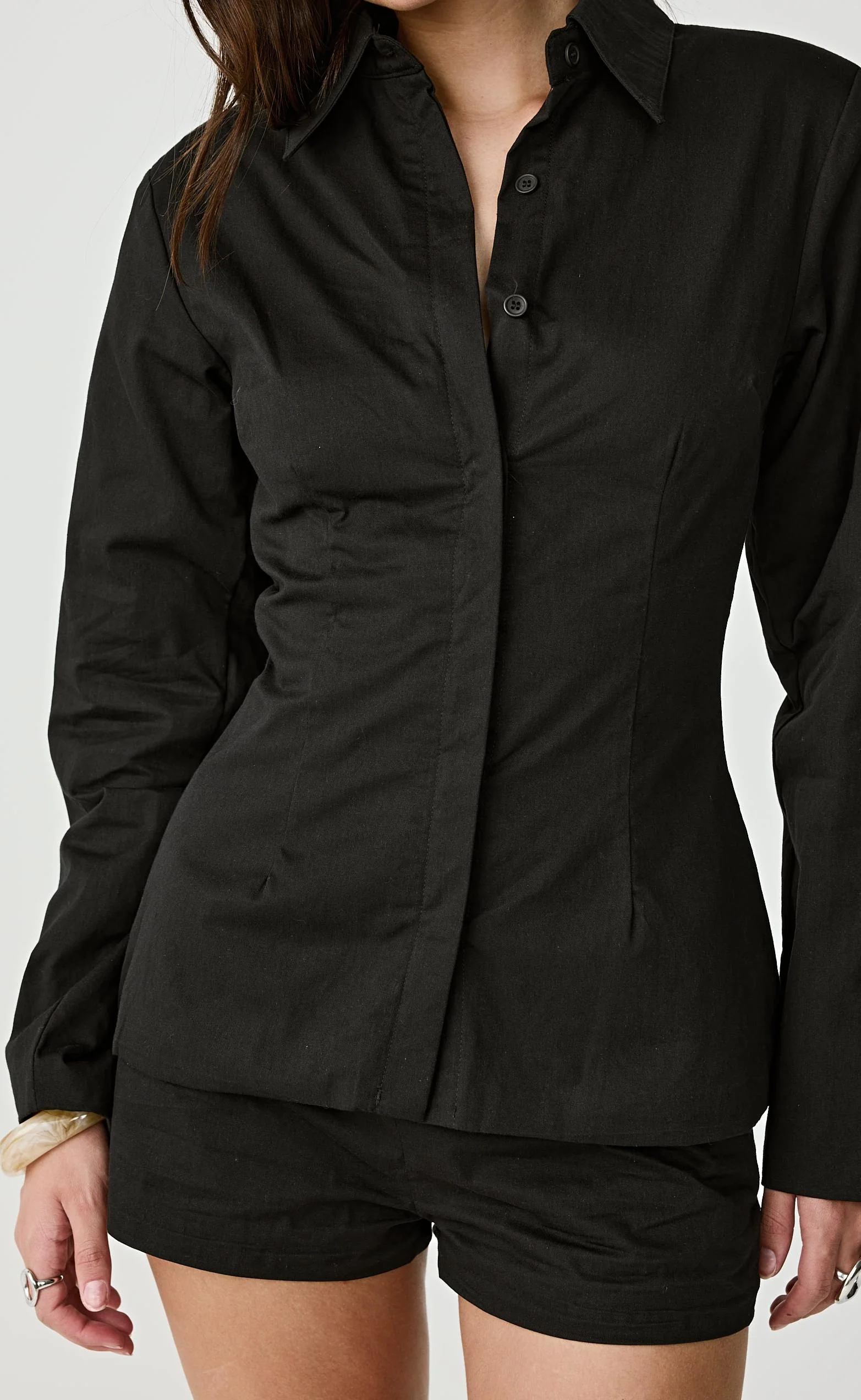 Amity Top (Black) - Image 9