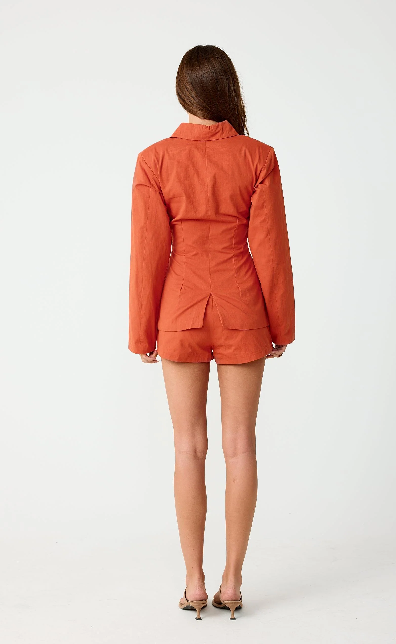 Amity Top (Paprika) - Image 2