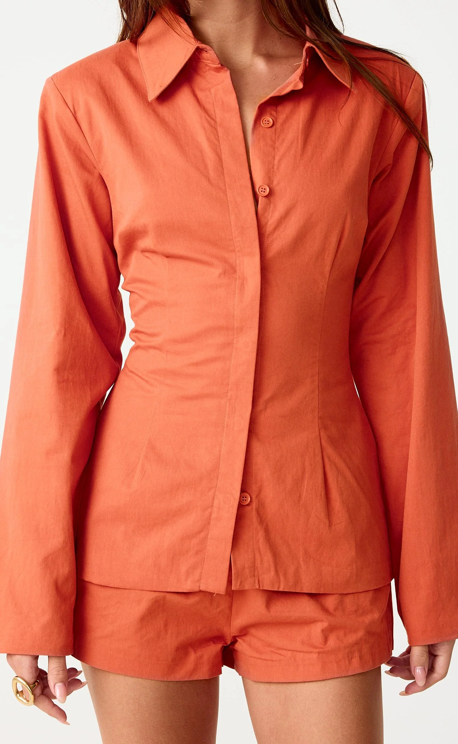 Amity Top (Paprika) - Image 5