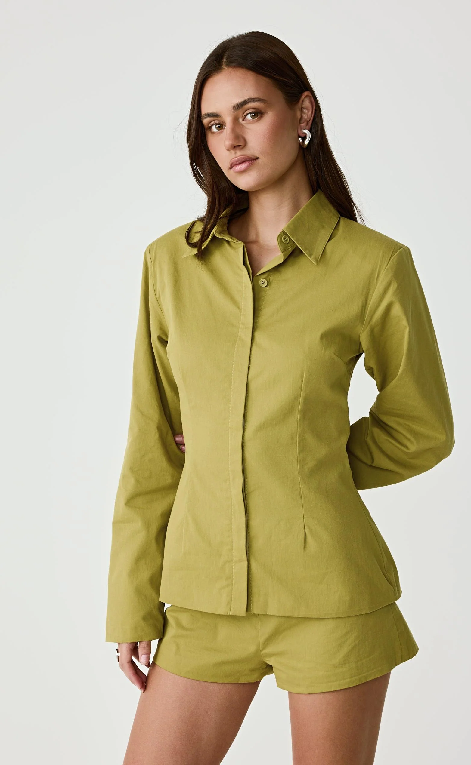 Amity Top (Pear) - Image 2