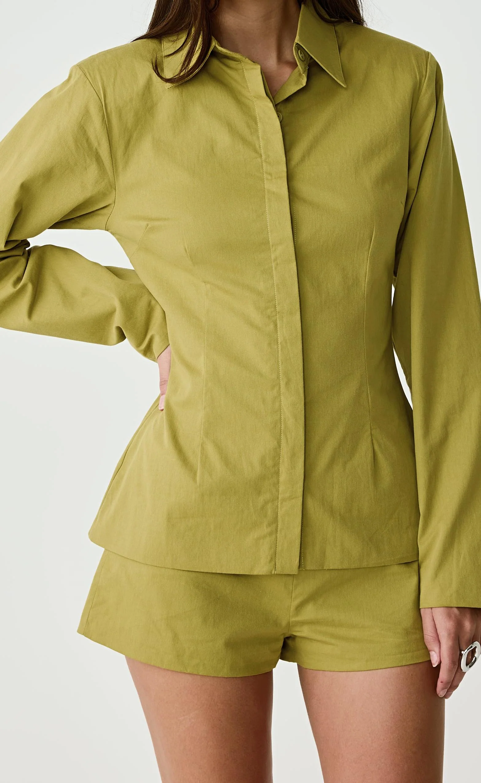 Amity Top (Pear) - Image 3