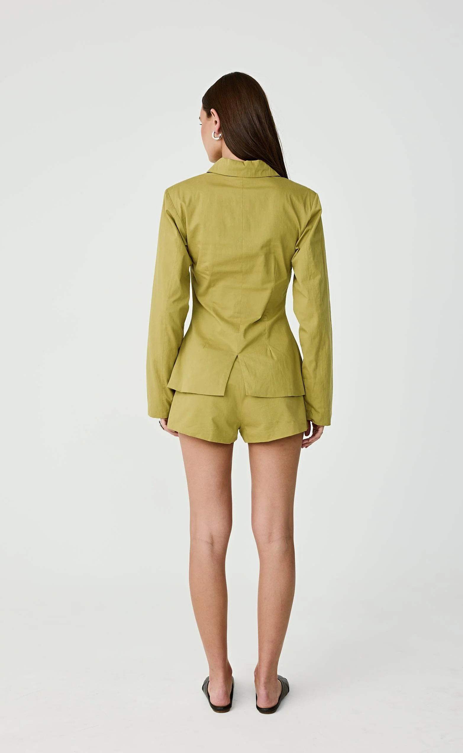 Amity Top (Pear) - Image 4