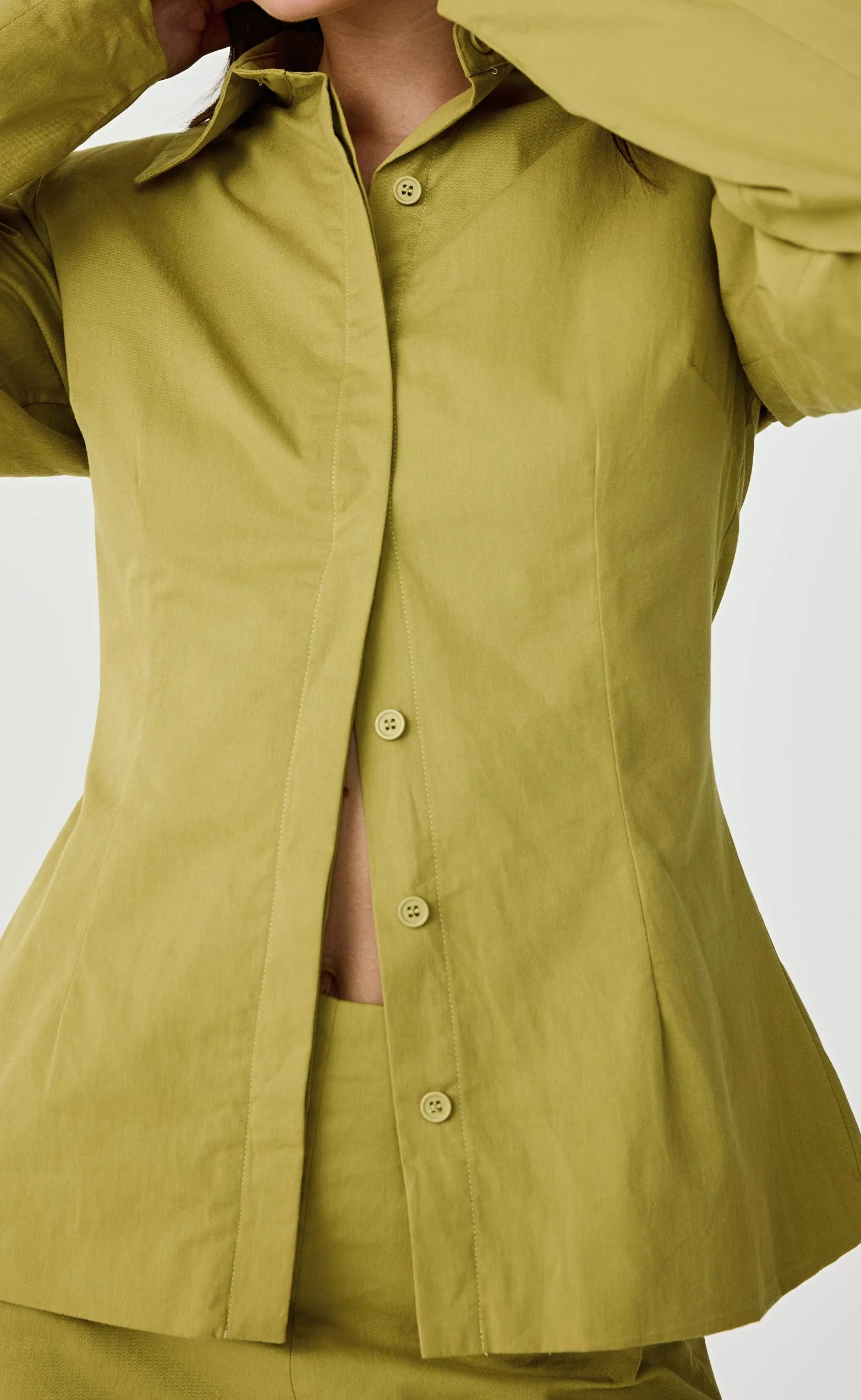 Amity Top (Pear) - Image 6