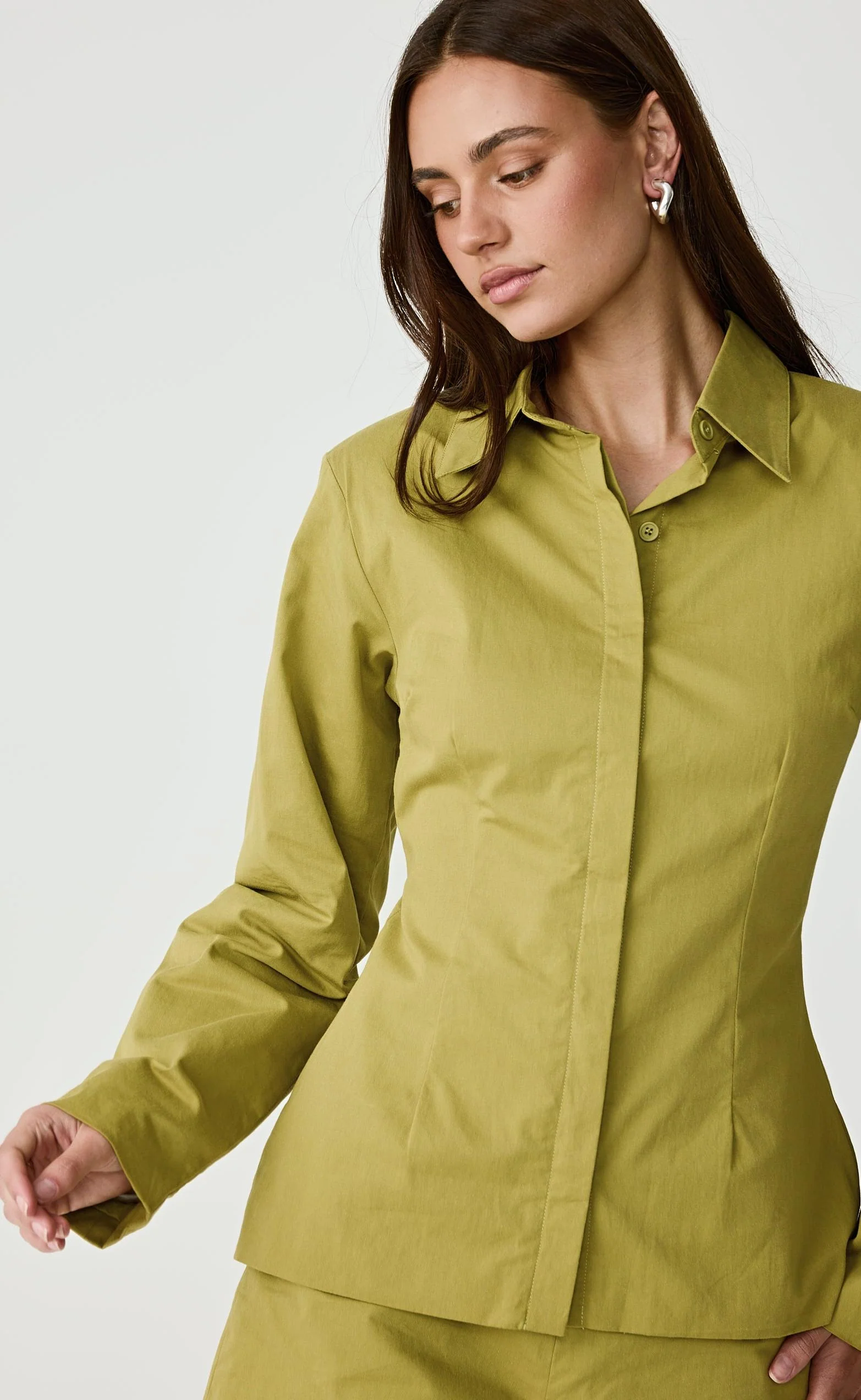 Amity Top (Pear) - Image 7