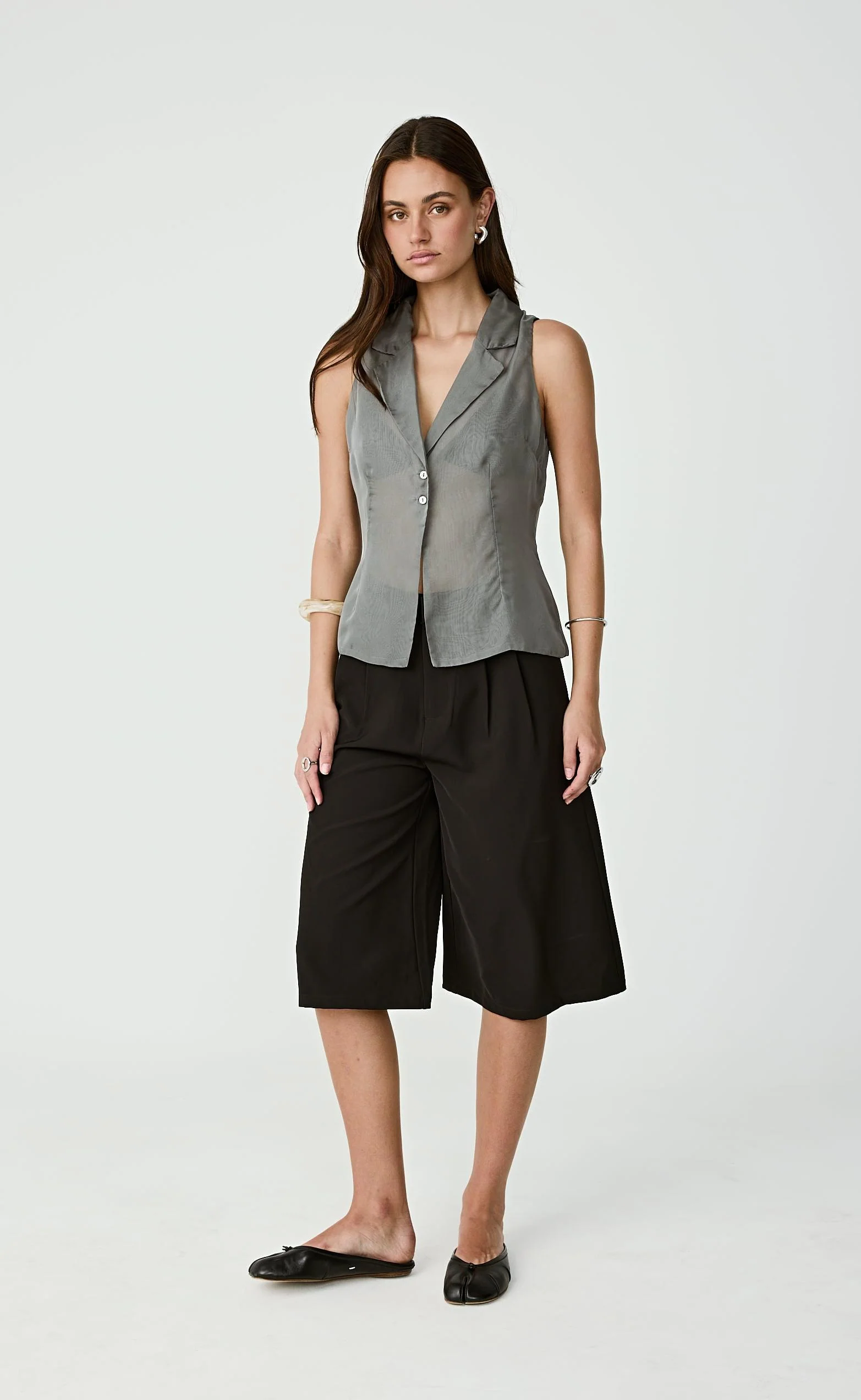 Andersen Vest (Slate) - Image 2