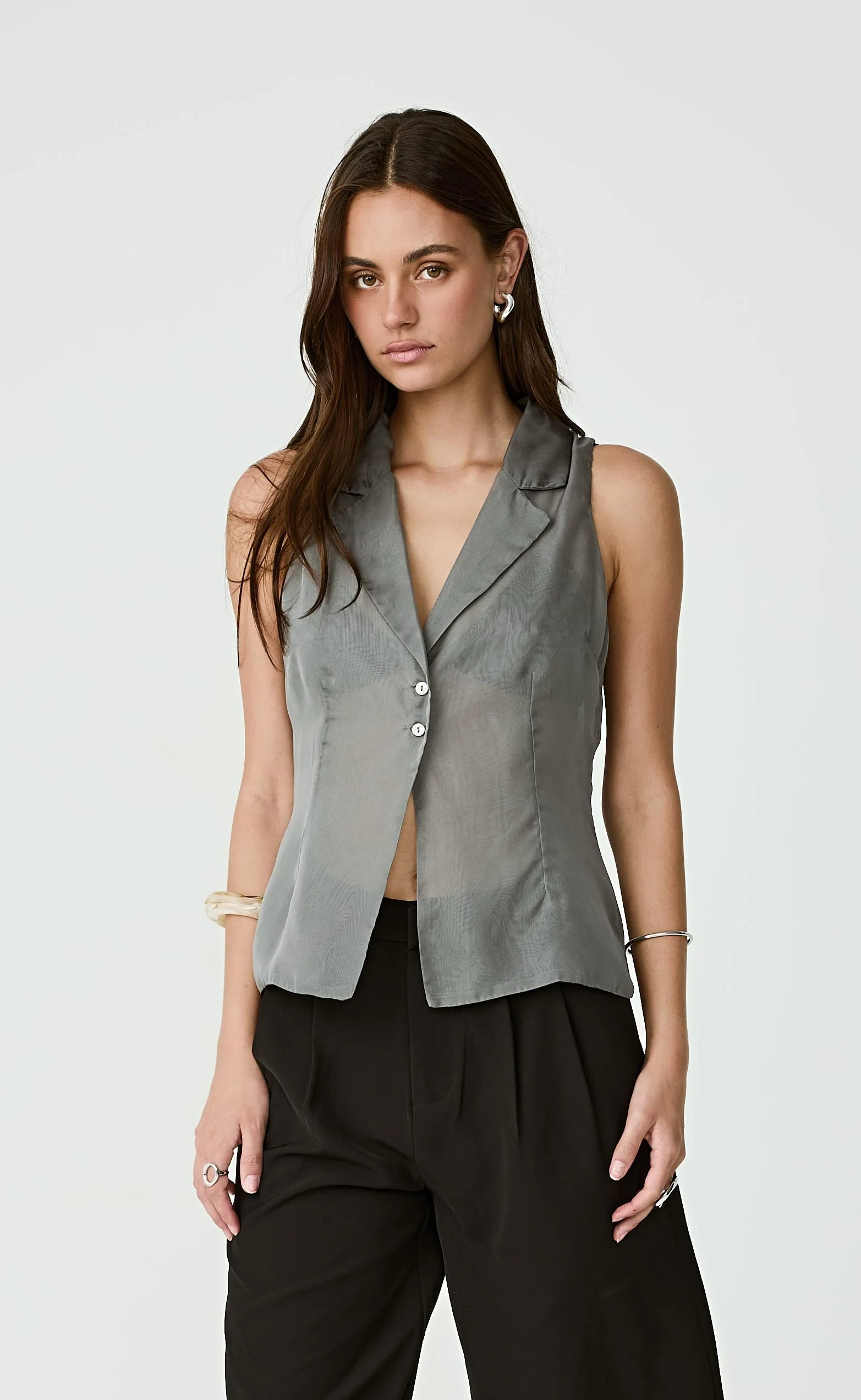 Andersen Vest (Slate) - Image 7