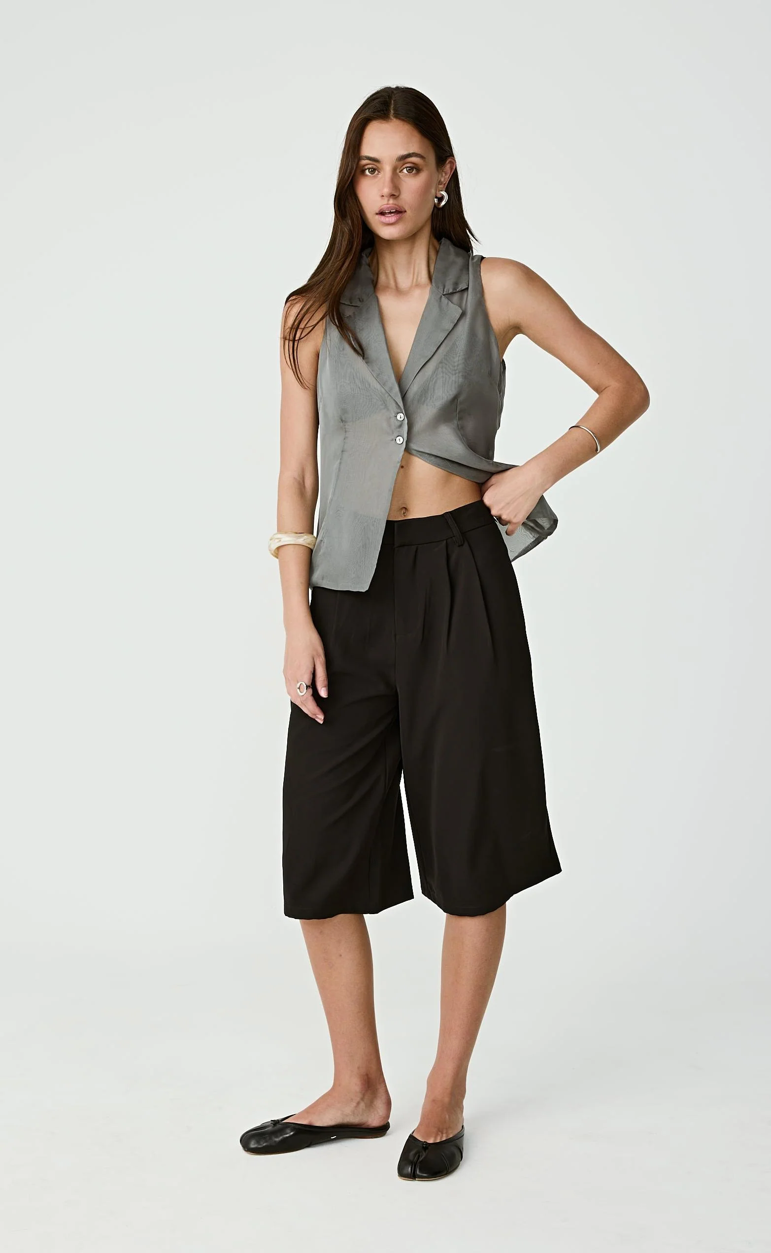 Andersen Vest (Slate) - Image 8