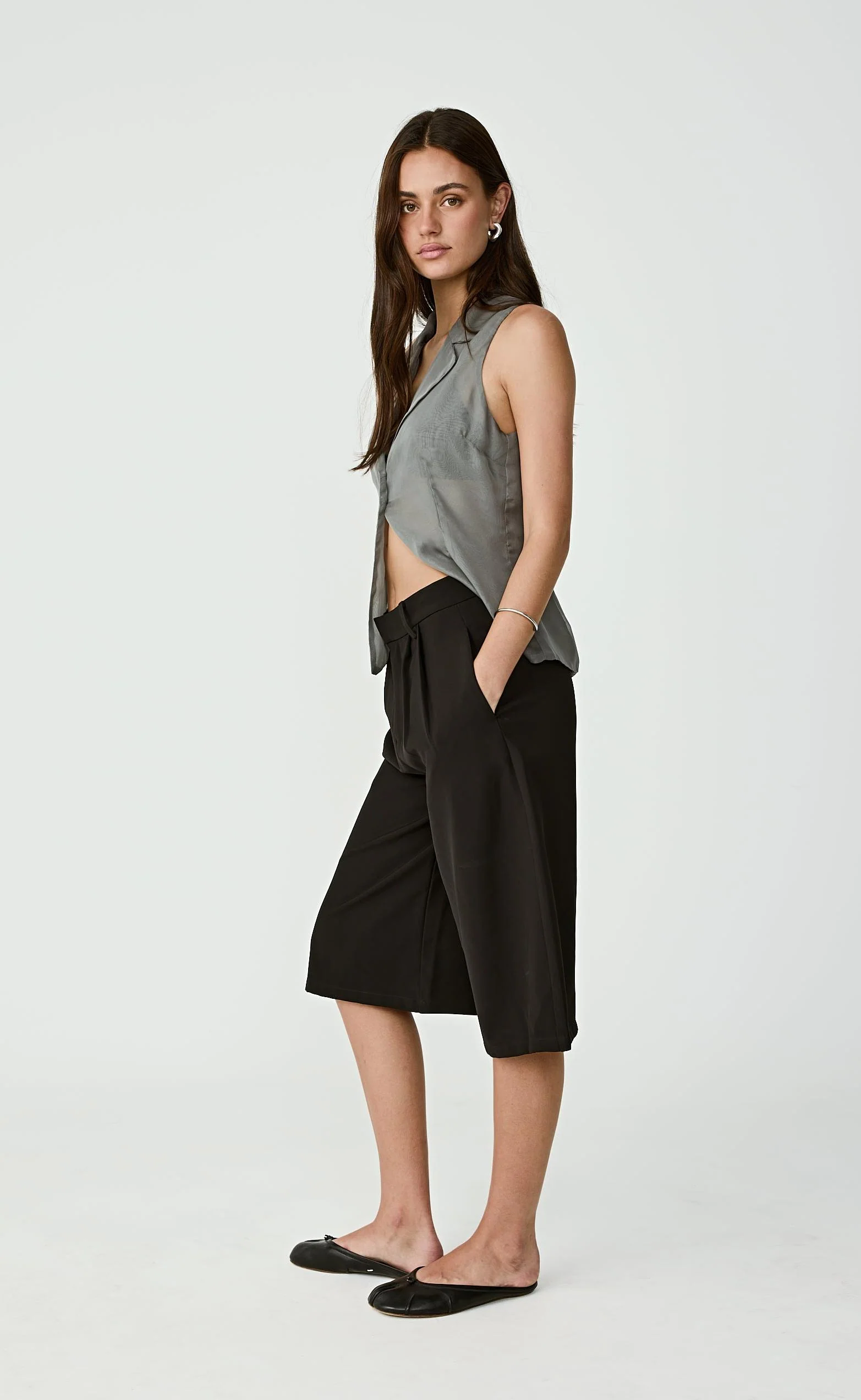 Andersen Vest (Slate) - Image 9