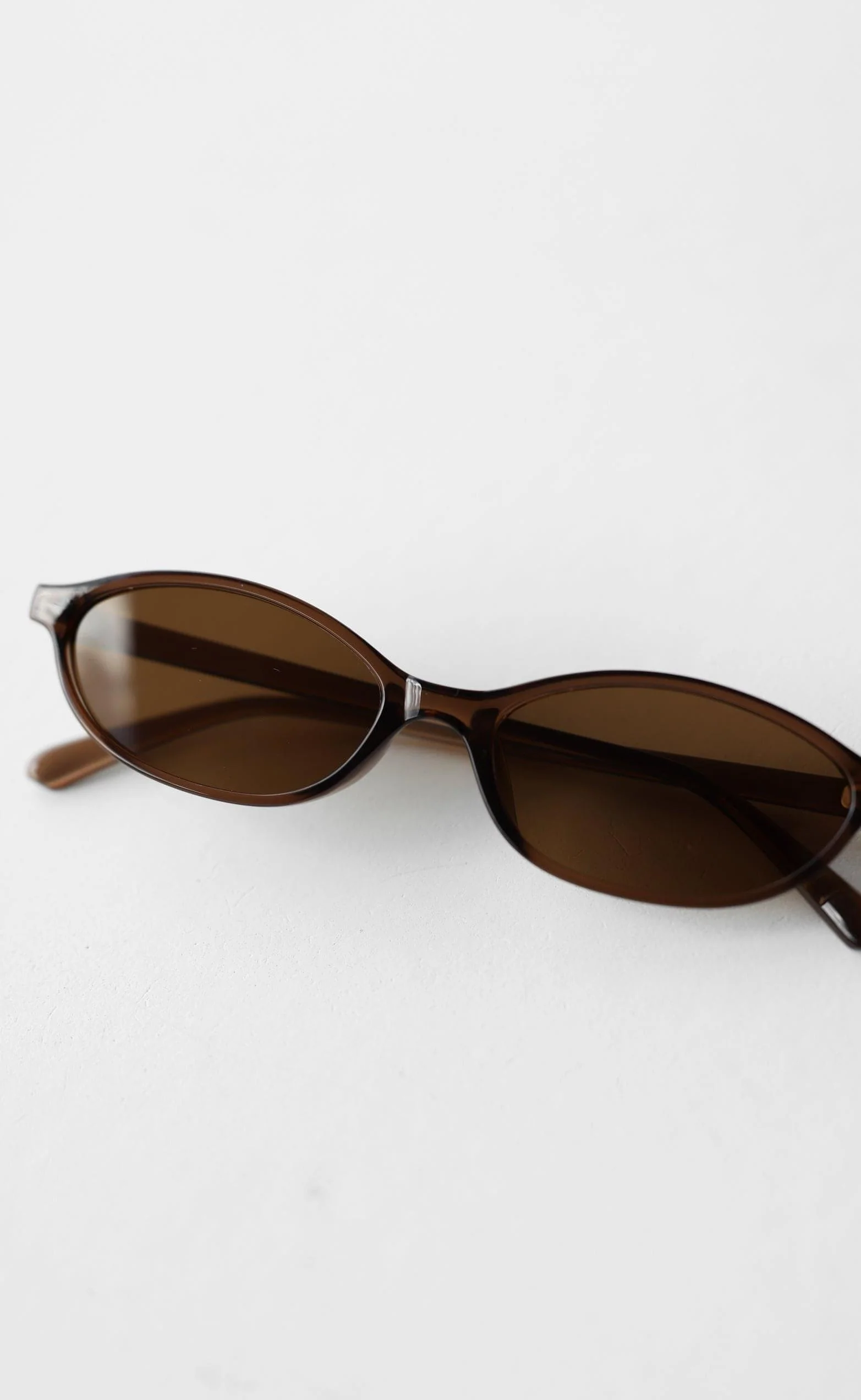 Anika Sunglasses (Toffee) - Image 4