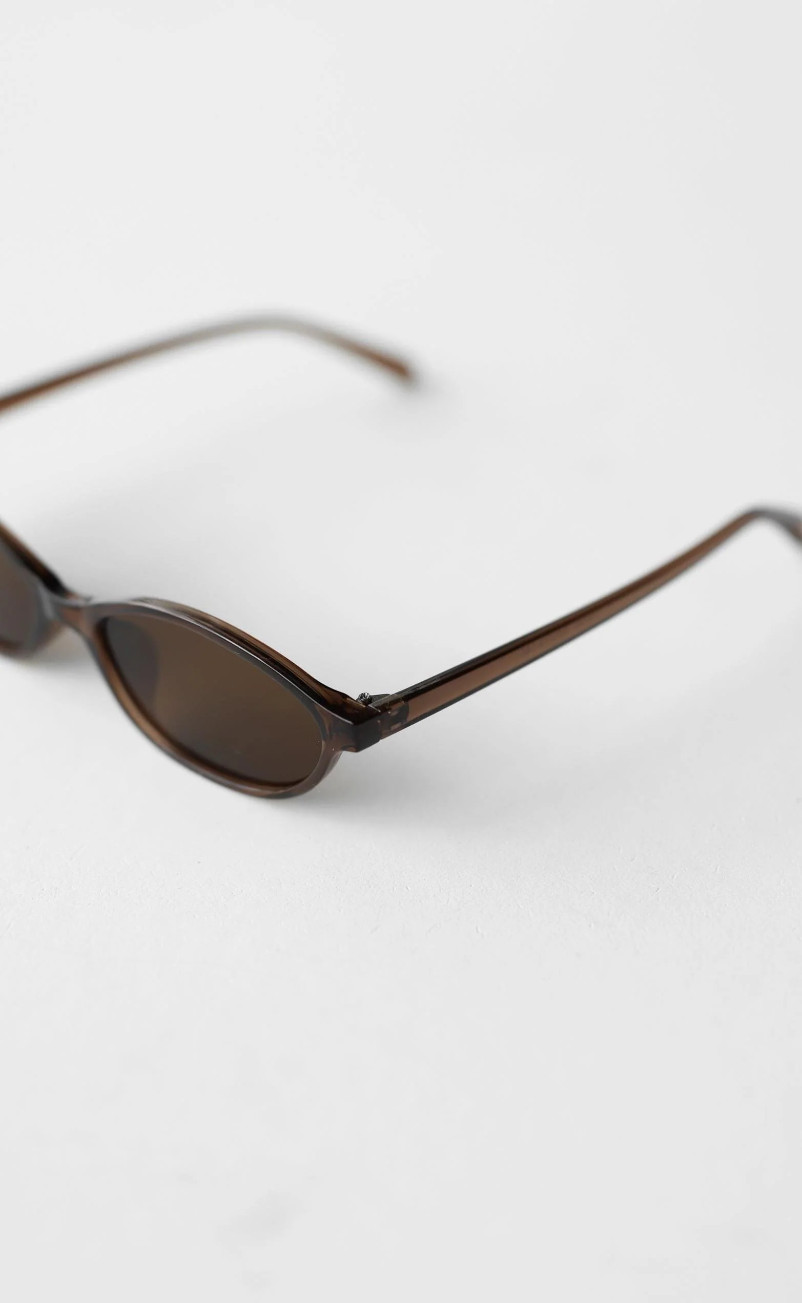 Anika Sunglasses (Toffee) - Image 5