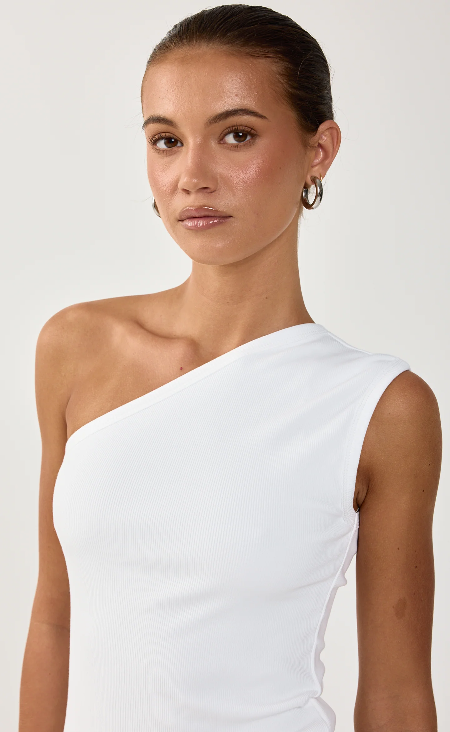 Archer Top (White) - Image 5