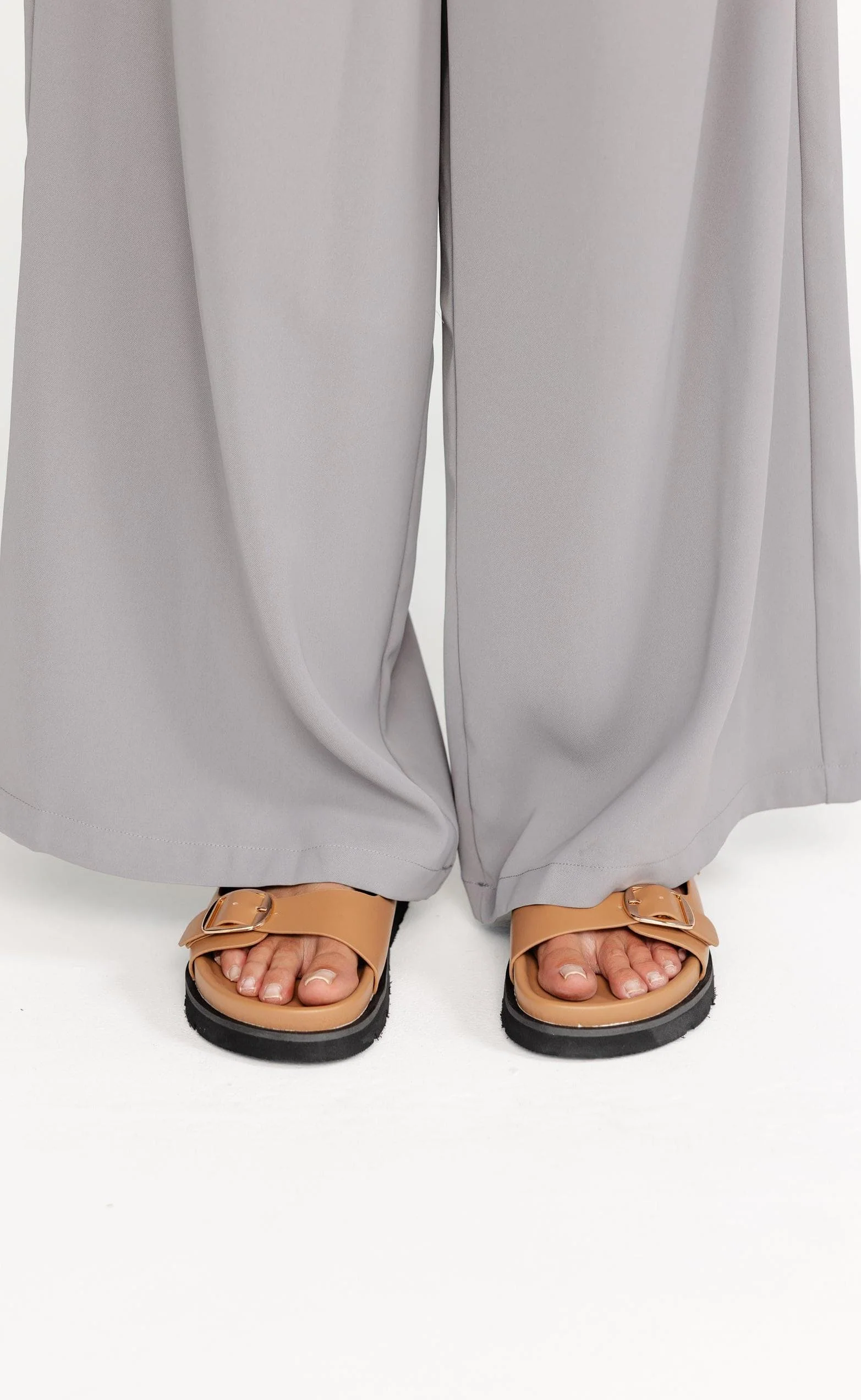 Areli Slides (Light Cashew) - By Billini - Image 2