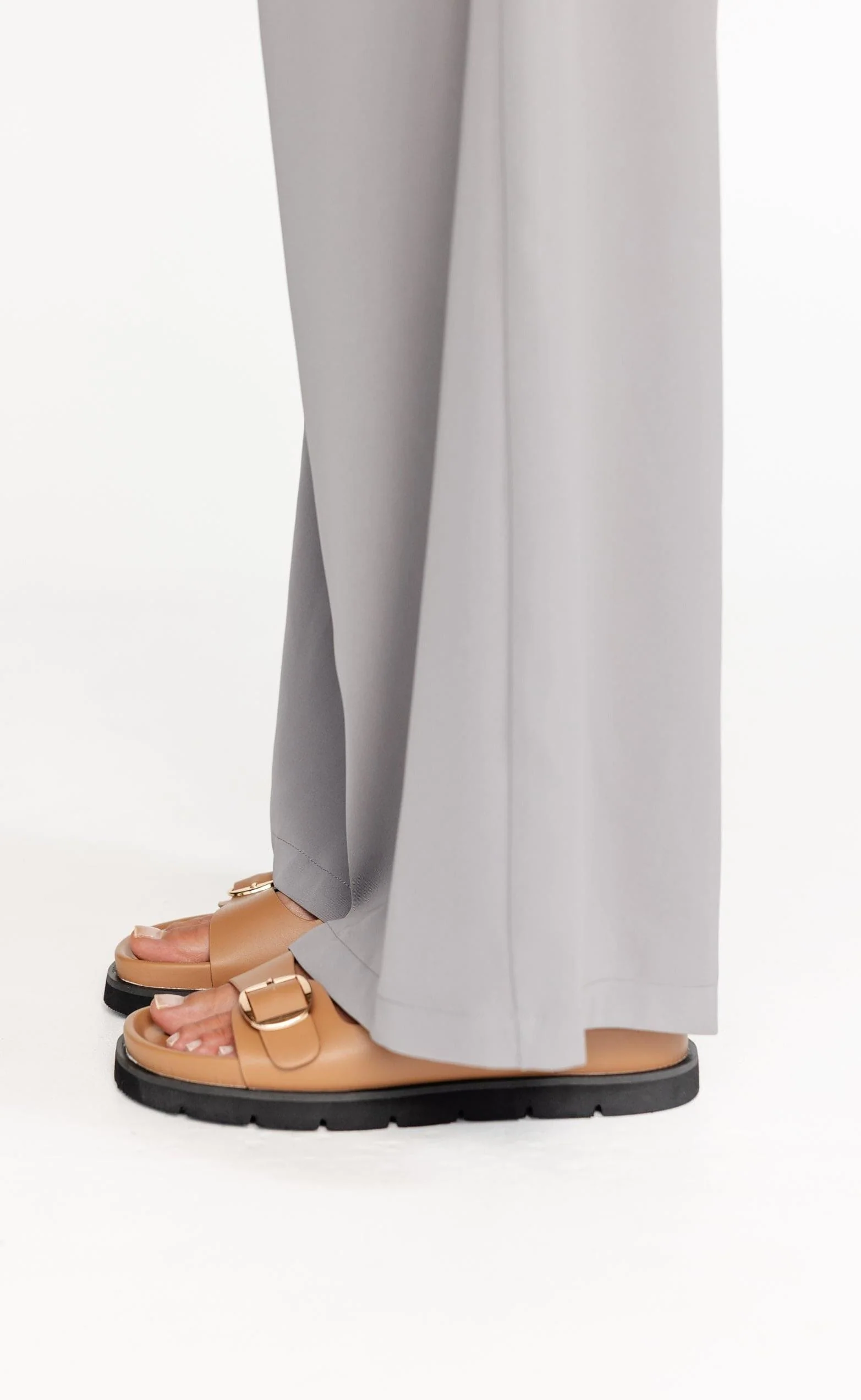 Areli Slides (Light Cashew) - By Billini - Image 3