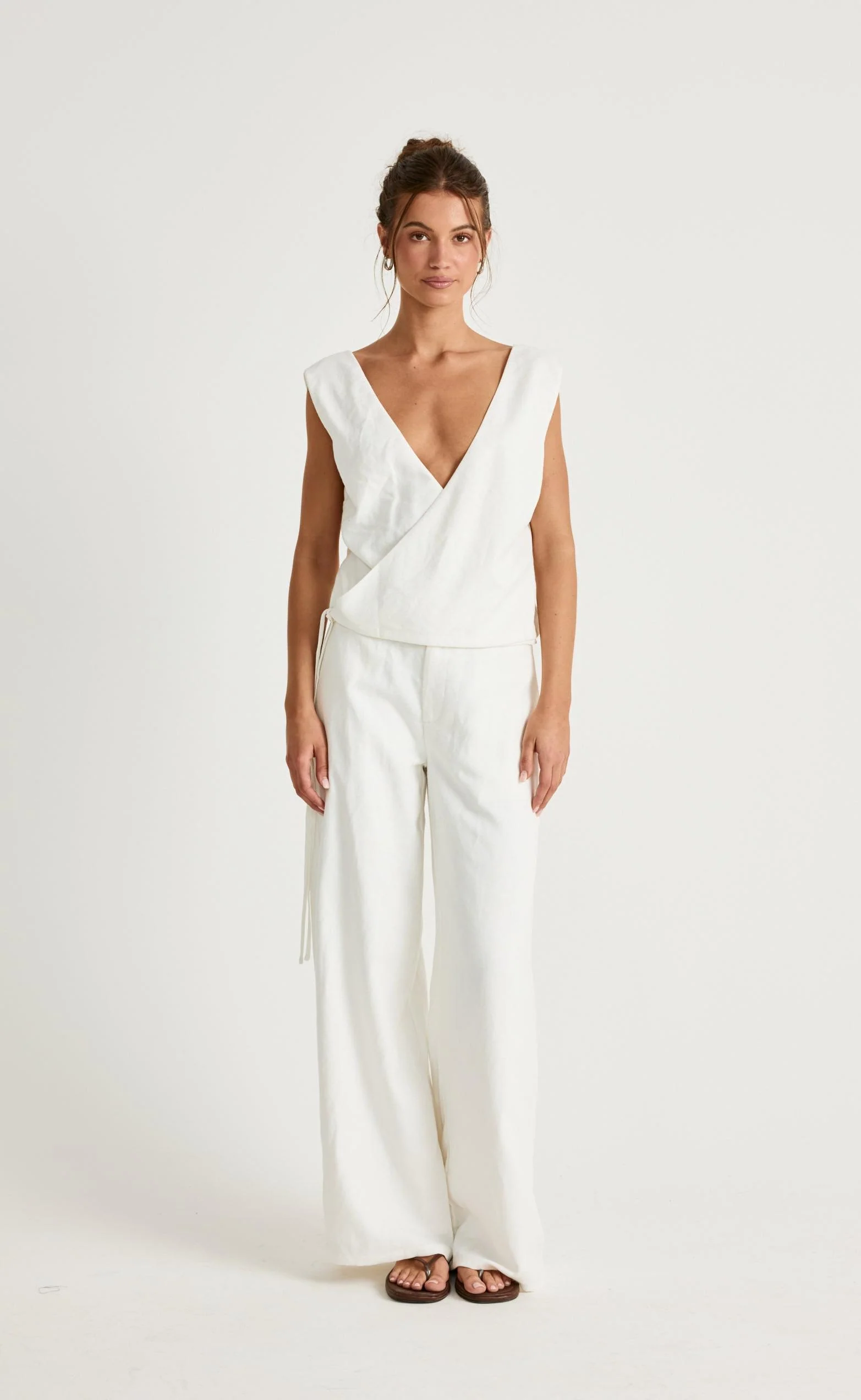 Ariel Top (White) - Image 2