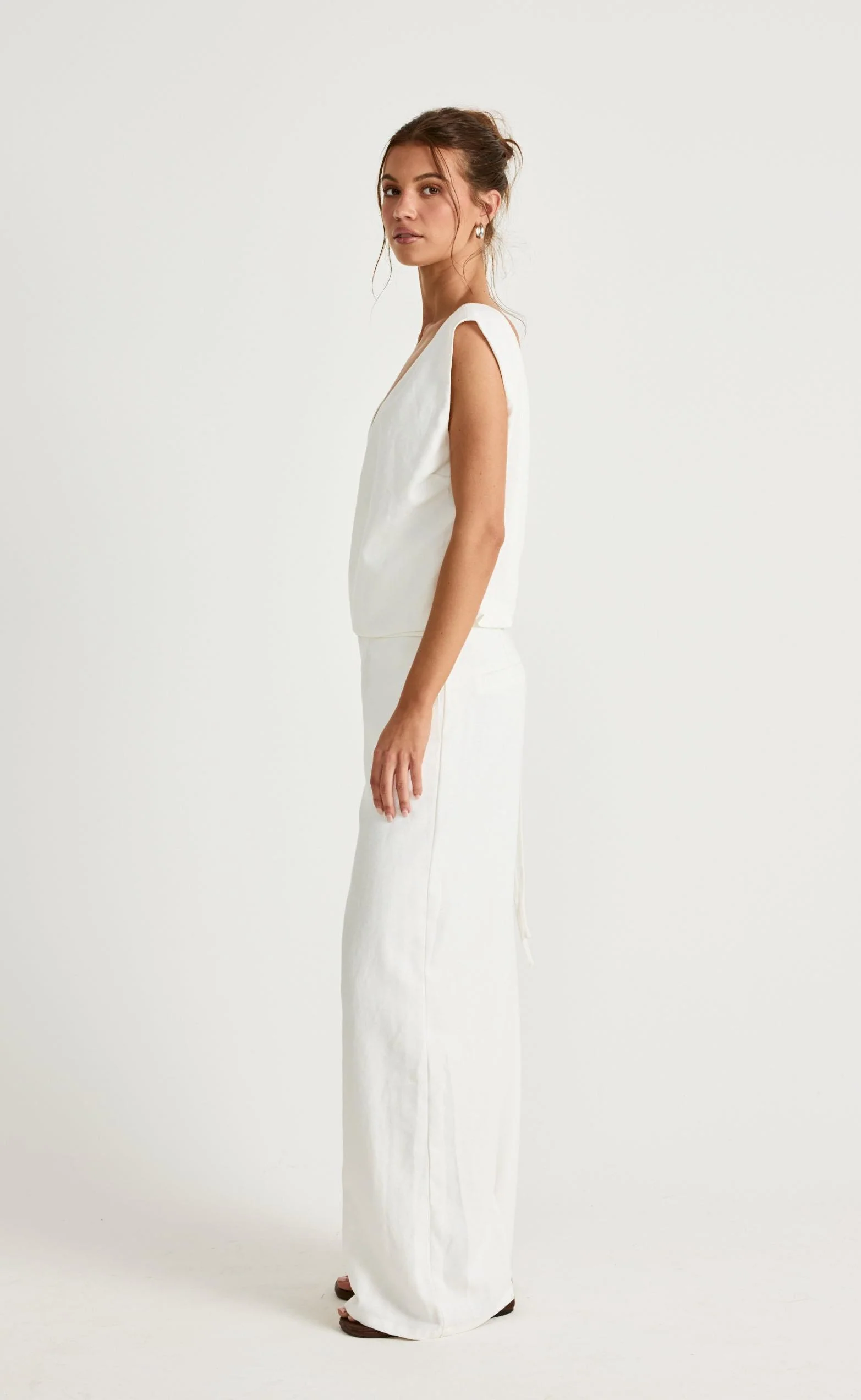 Ariel Top (White) - Image 3