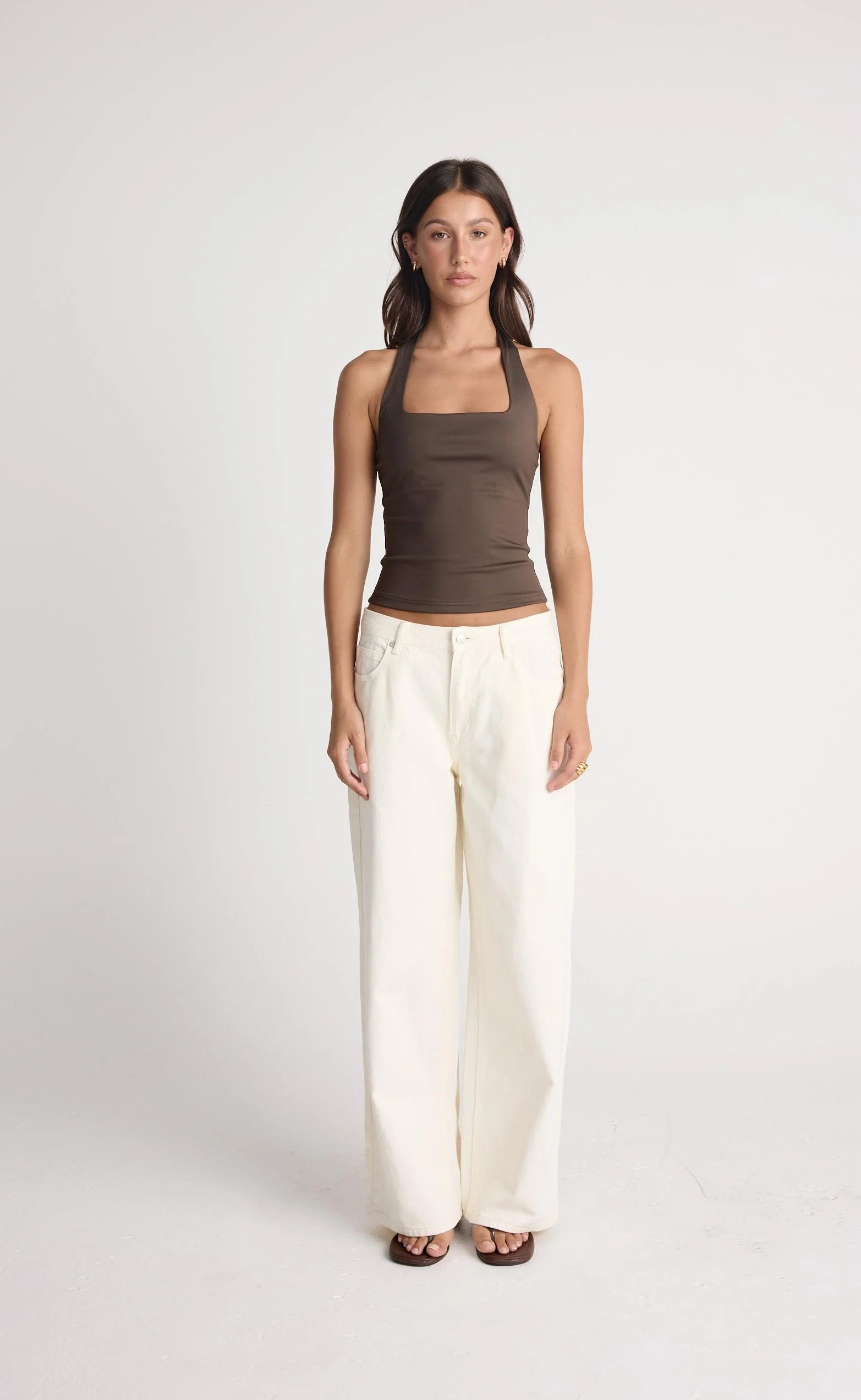 Armada Top (Light Chocolate) - Image 4