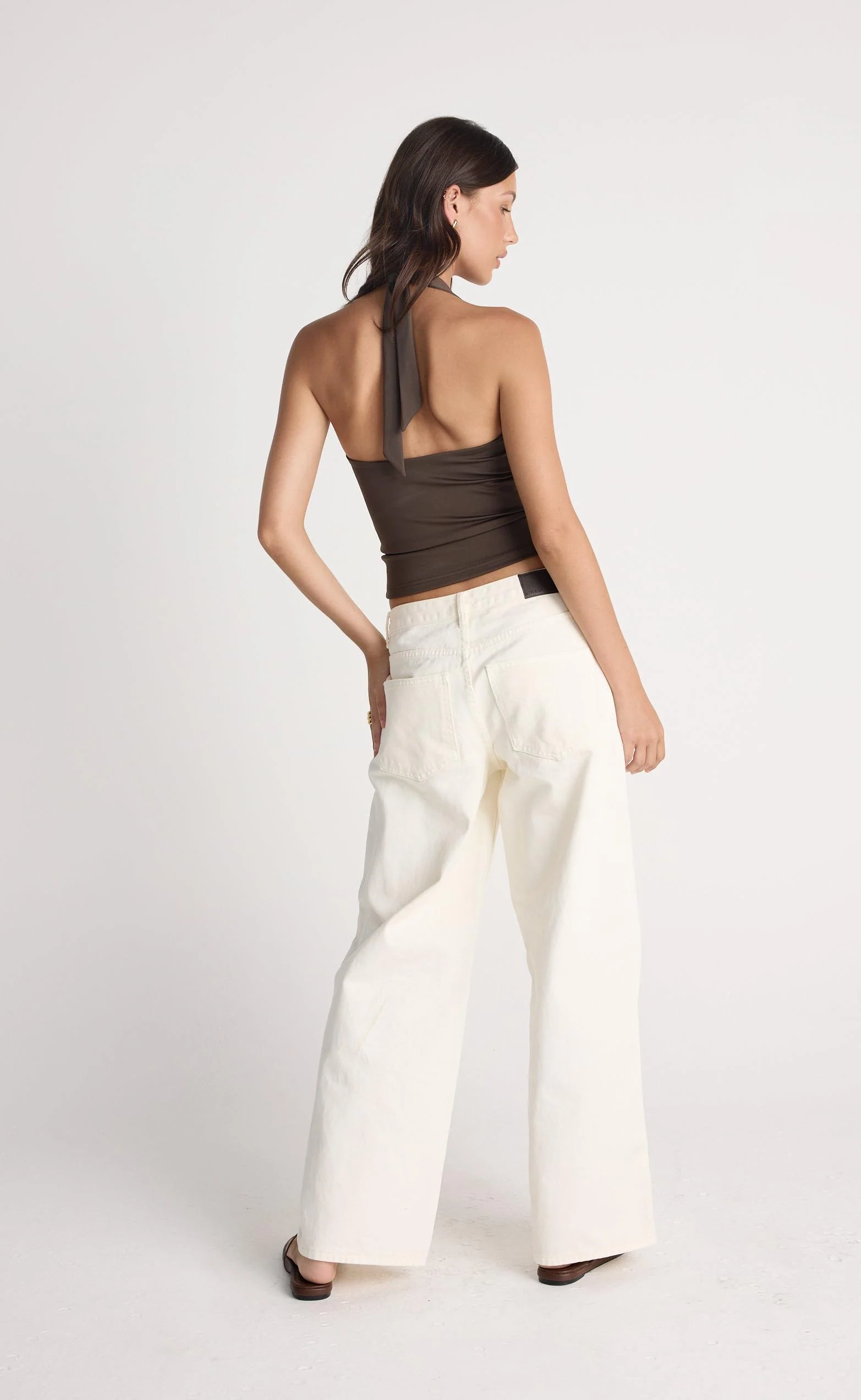 Armada Top (Light Chocolate) - Image 5