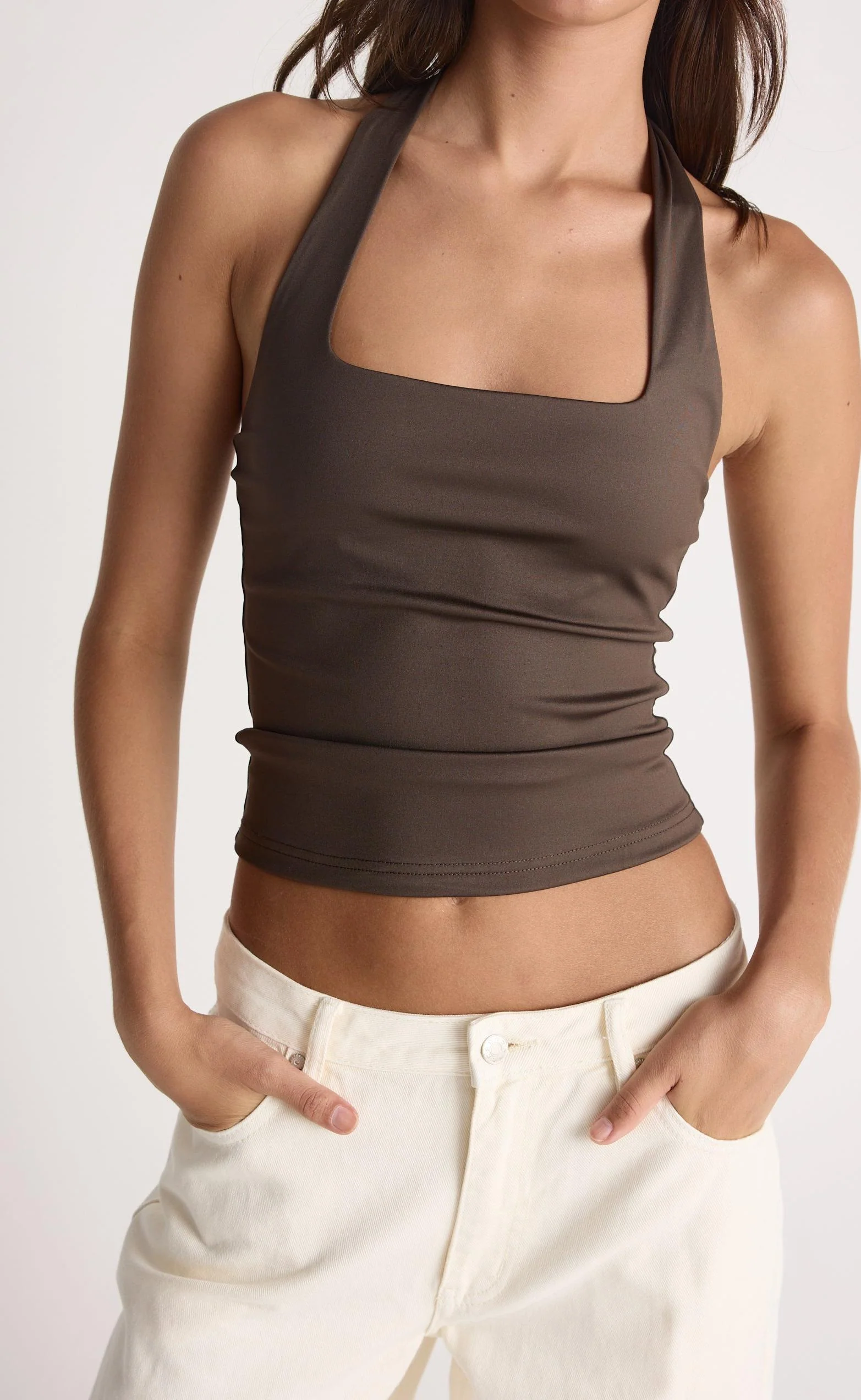 Armada Top (Light Chocolate) - Image 6