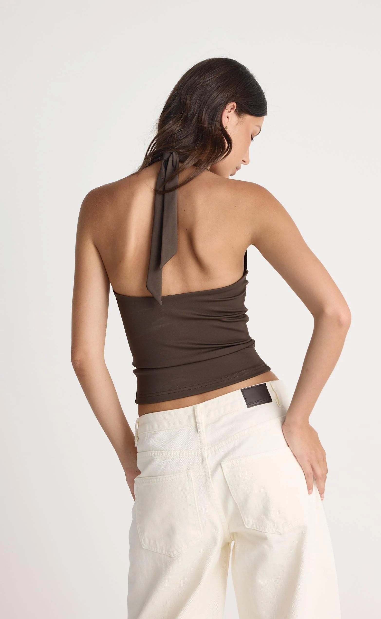 Armada Top (Light Chocolate) - Image 8