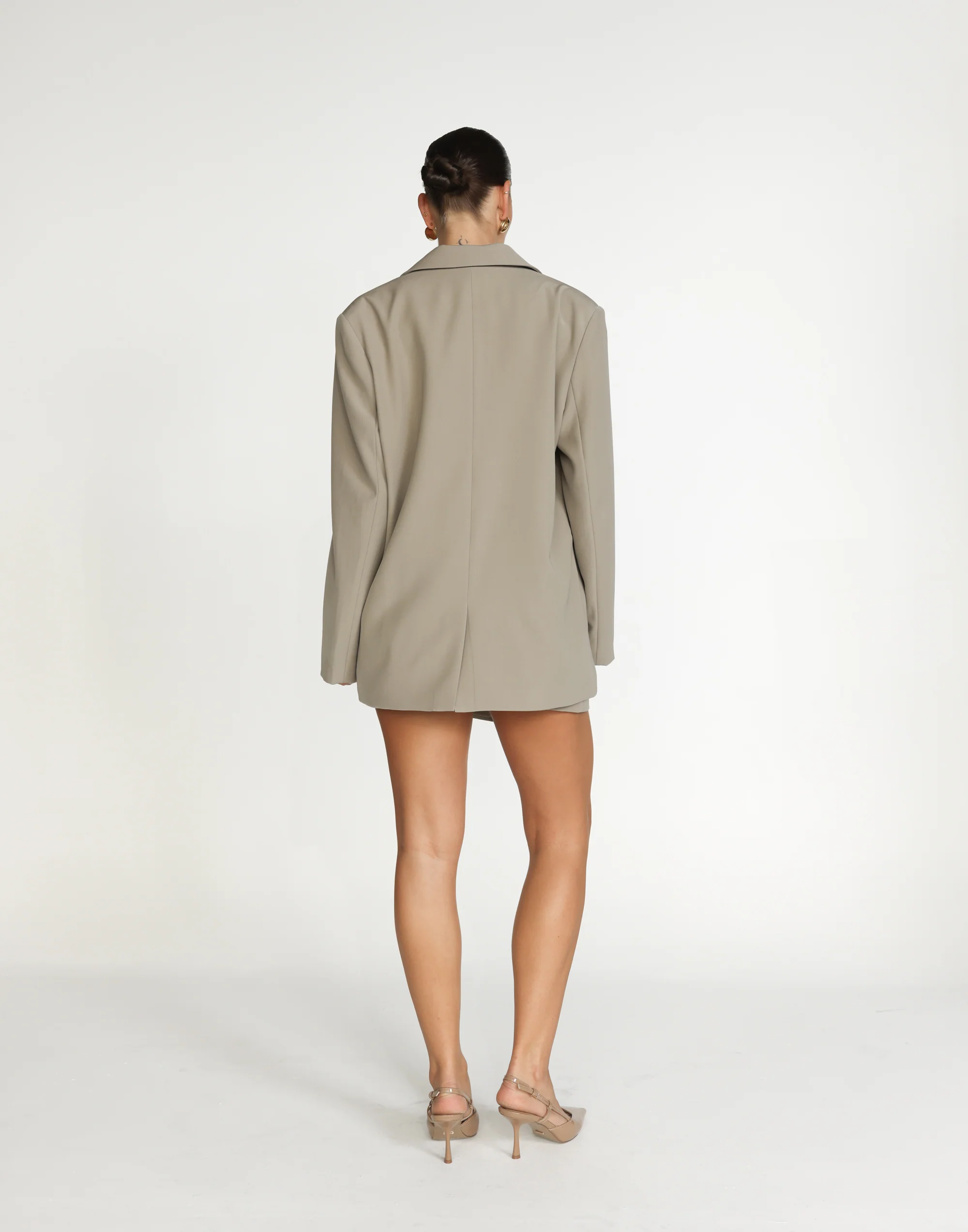 Ashwood Blazer (Dusty Sage) - Image 8