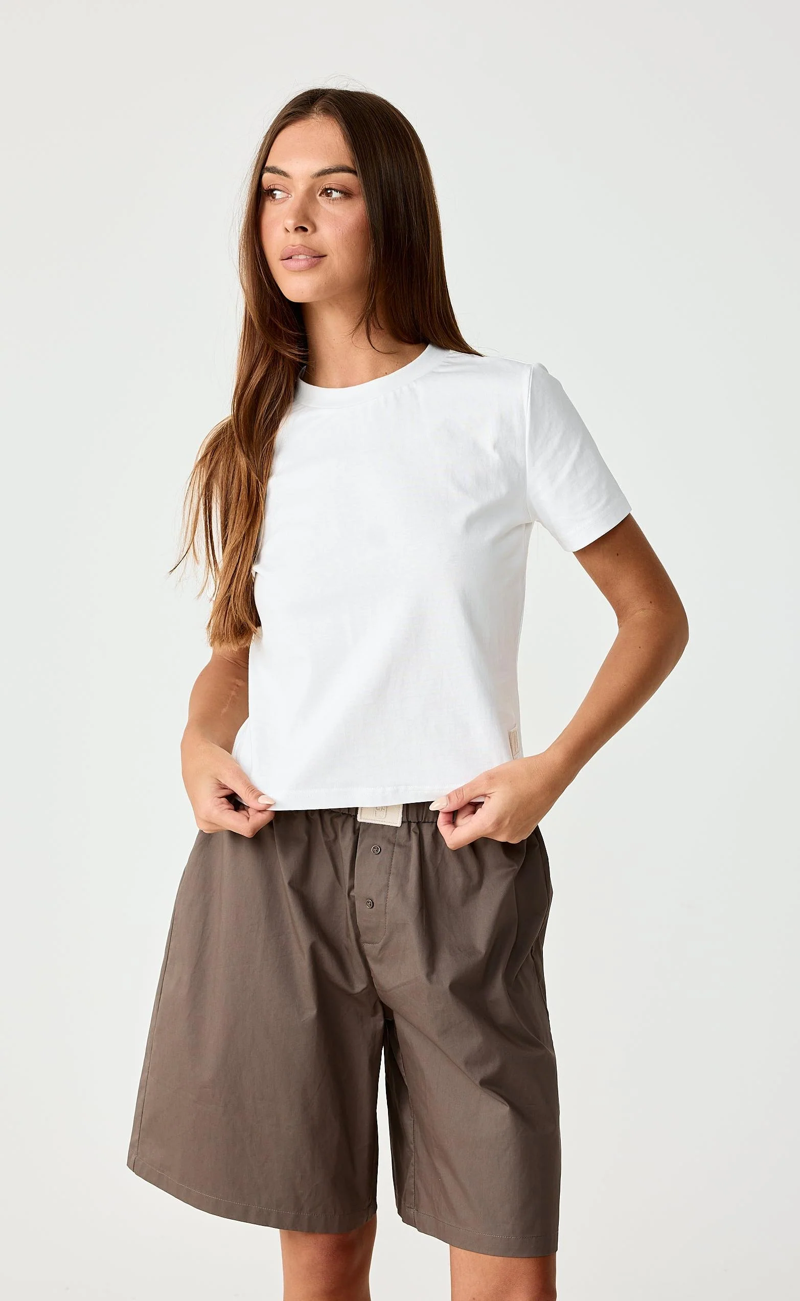 Atlas Boxer Jort (Charcoal) - Image 6