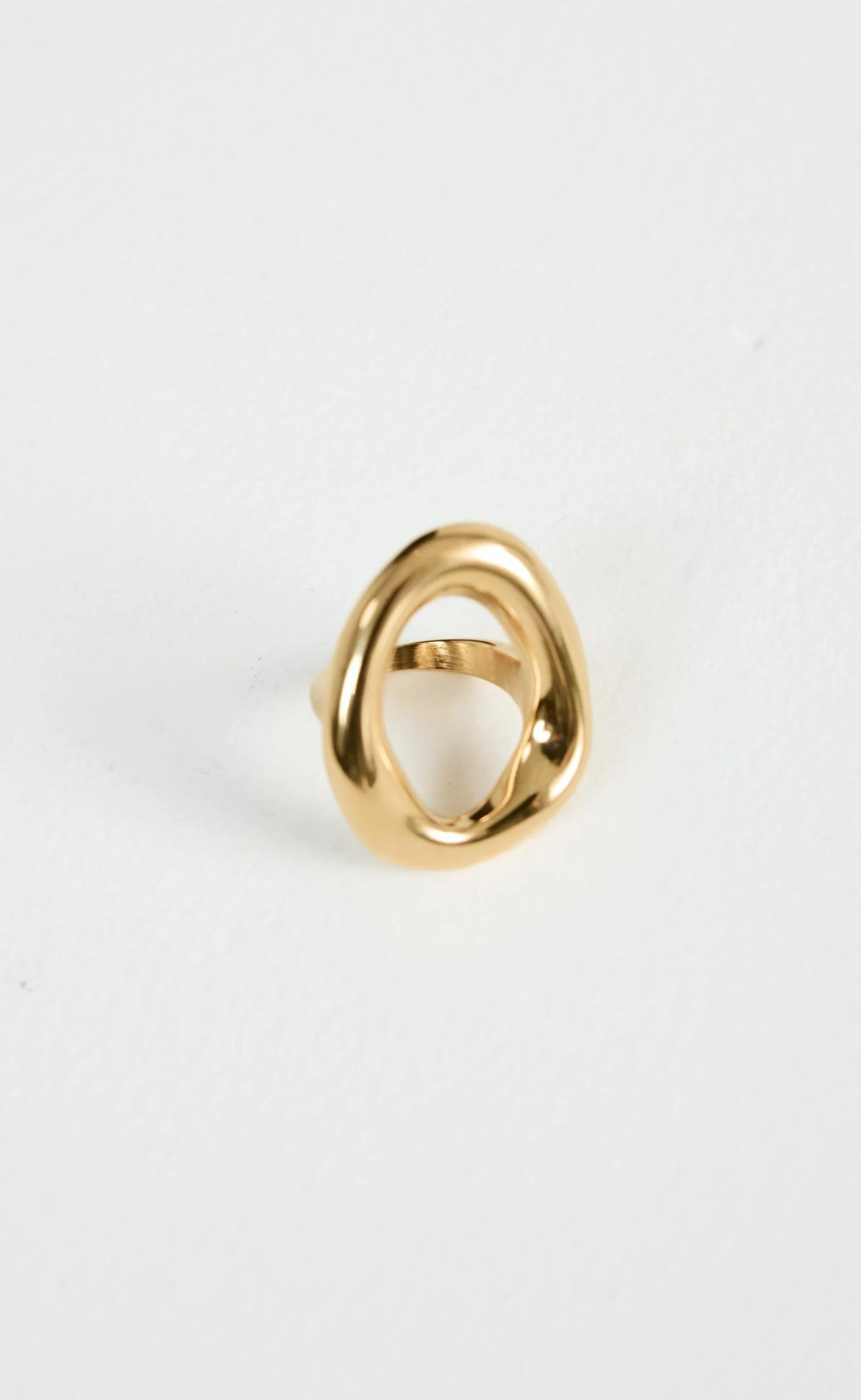 Aziel Ring (Gold) - Image 3