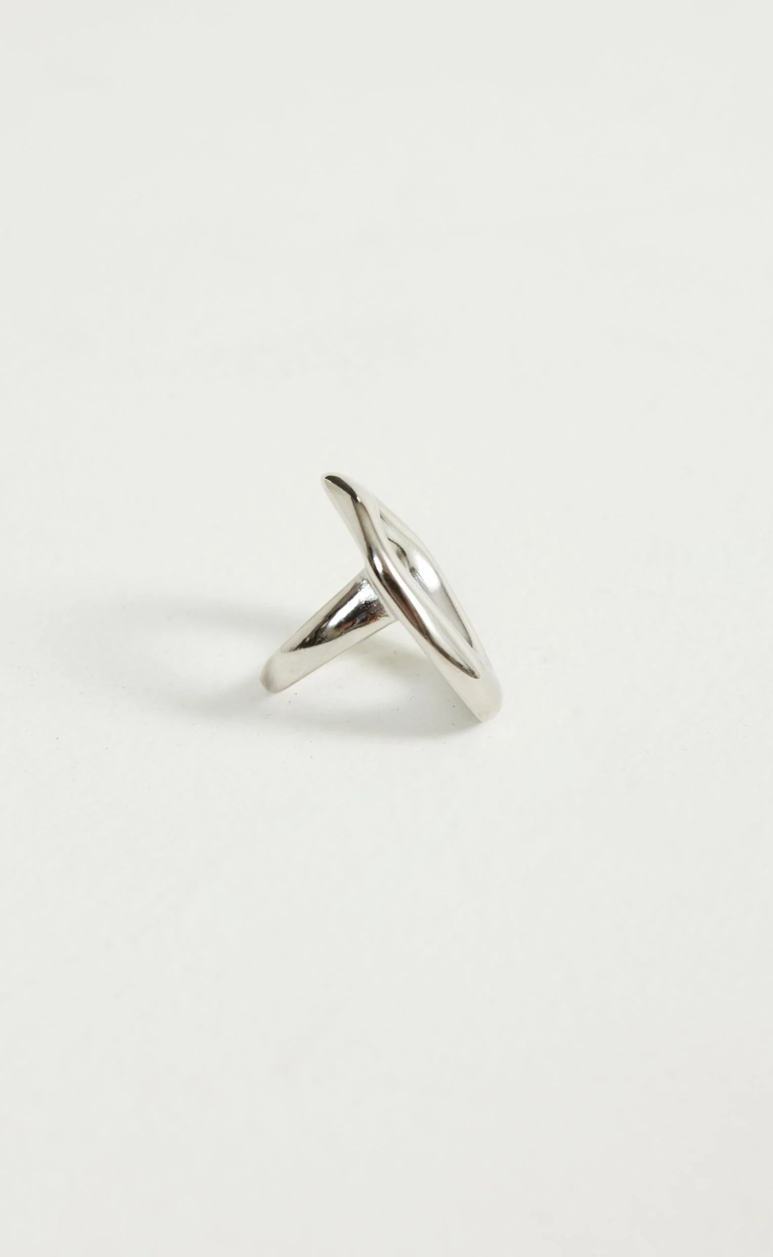 Aziel Ring (Silver) - Image 4