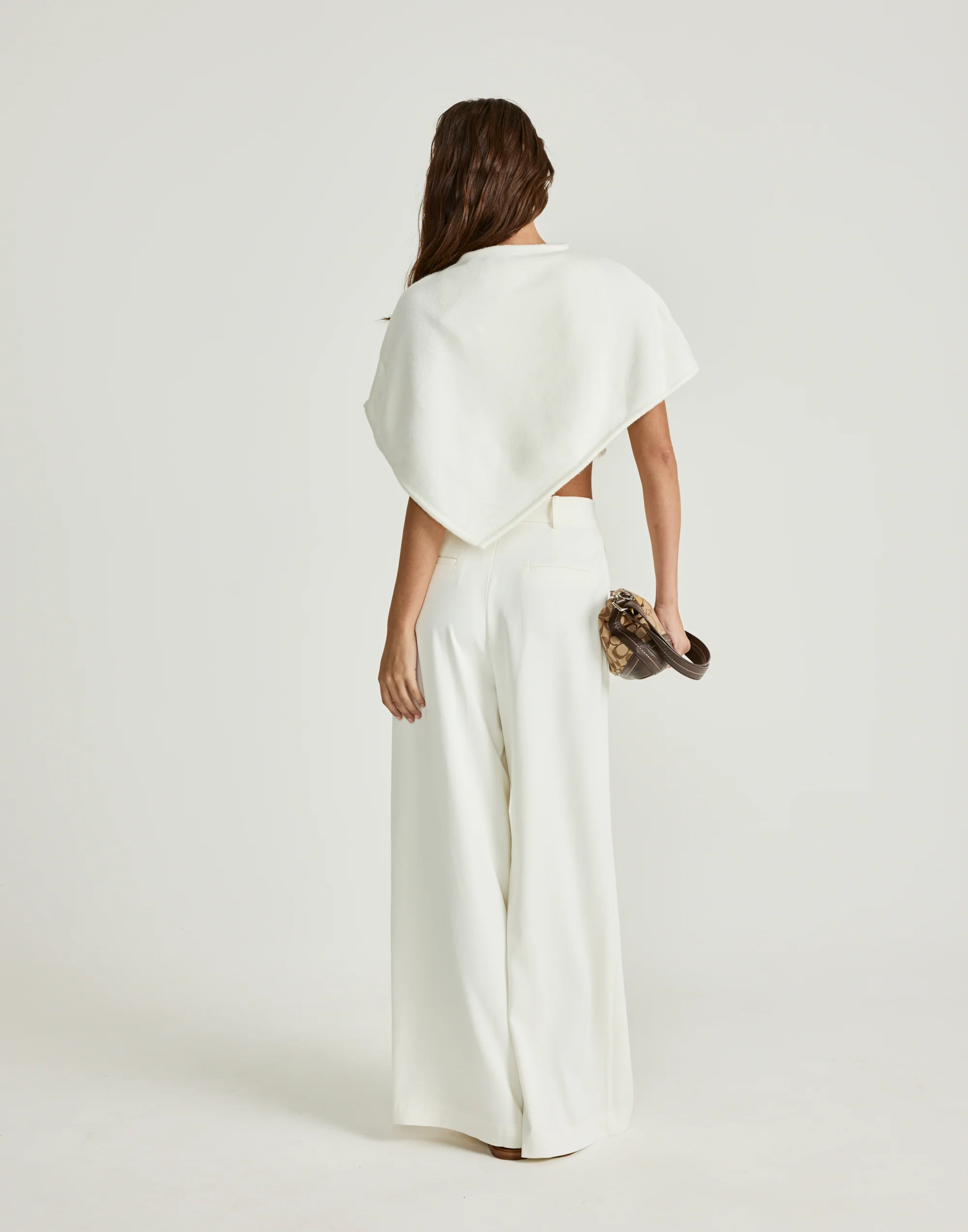 Beaux Top (Off White) - Image 4