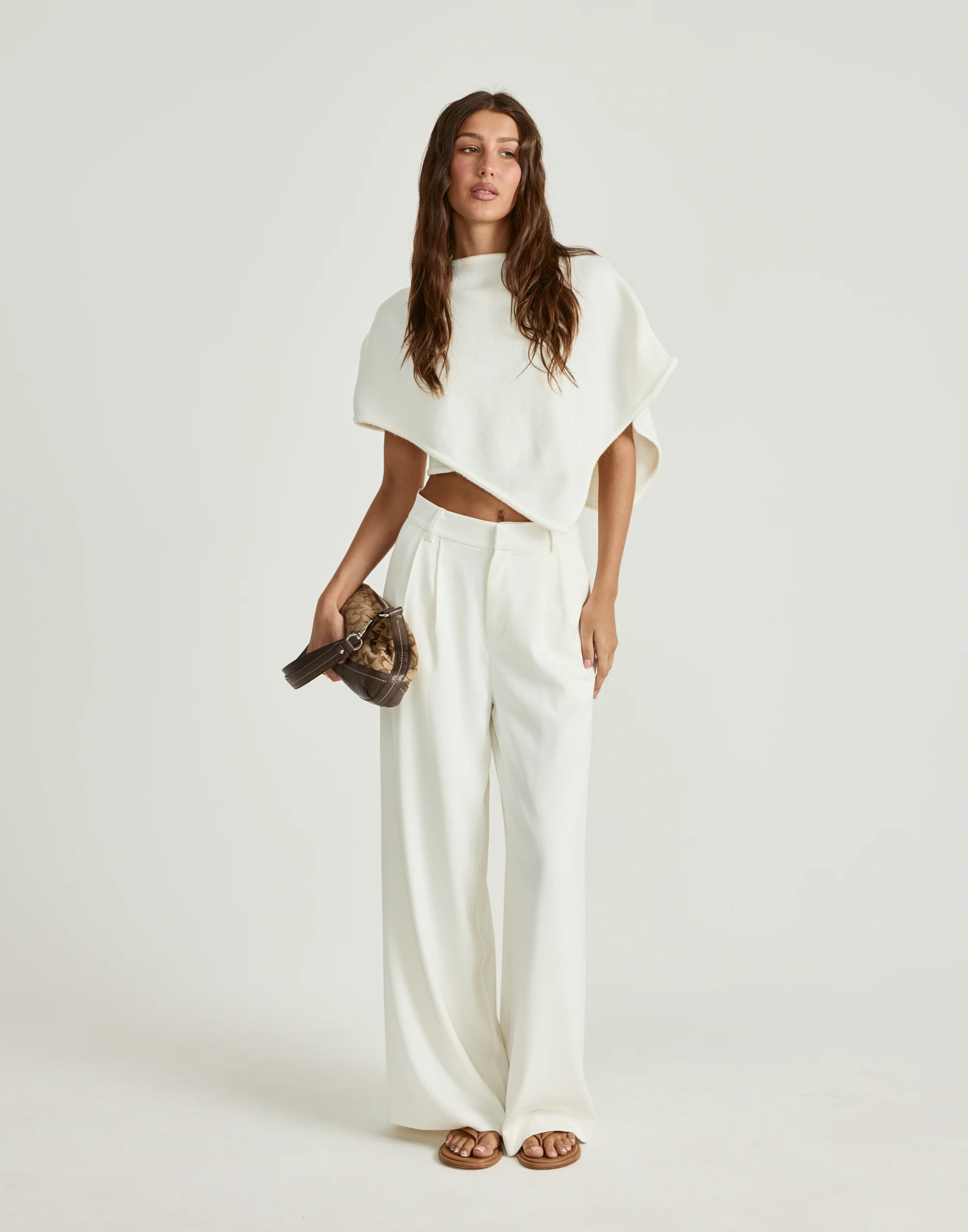 Beaux Top (Off White) - Image 5