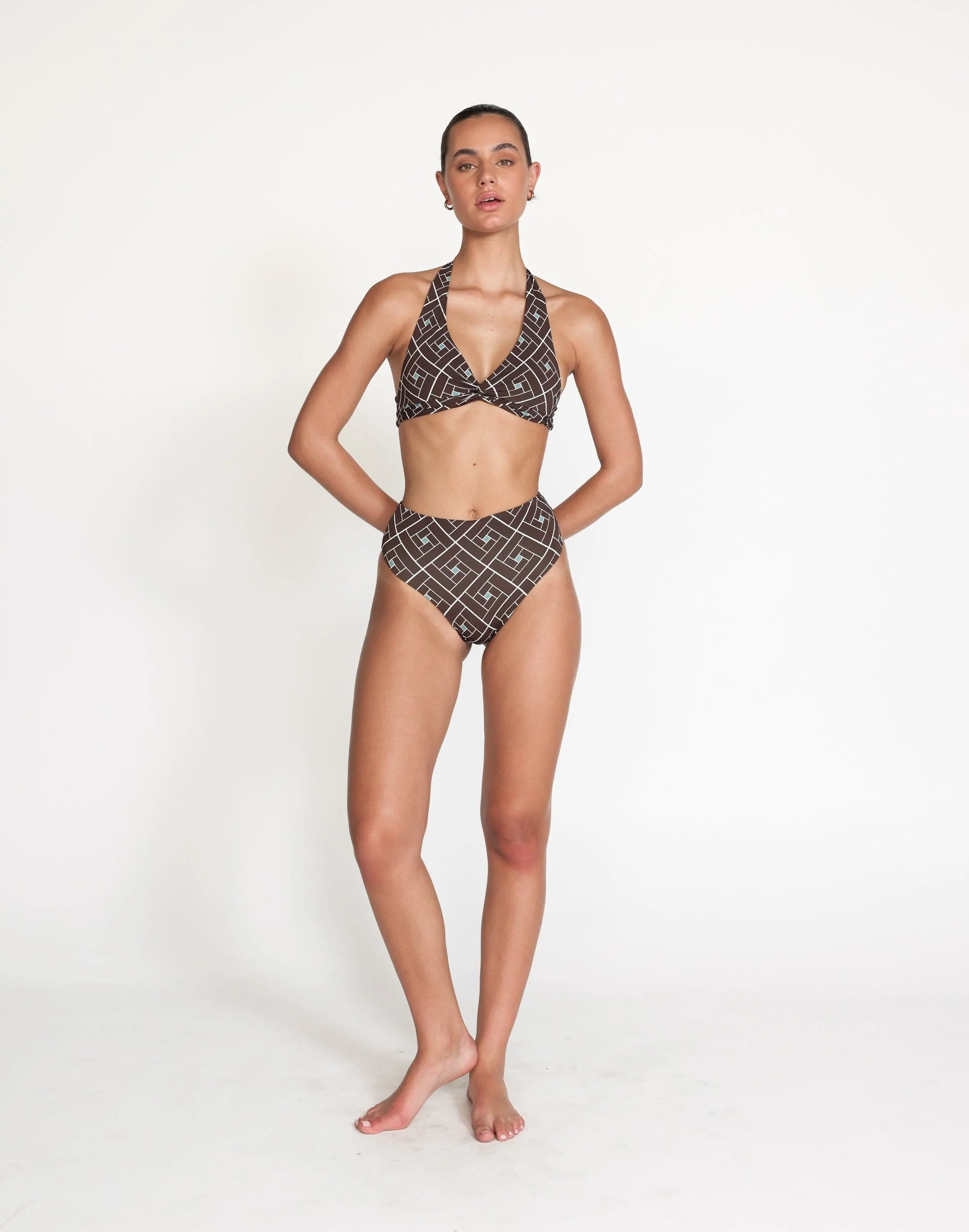 Beni Bikini Bottoms (Marlow) - Image 2