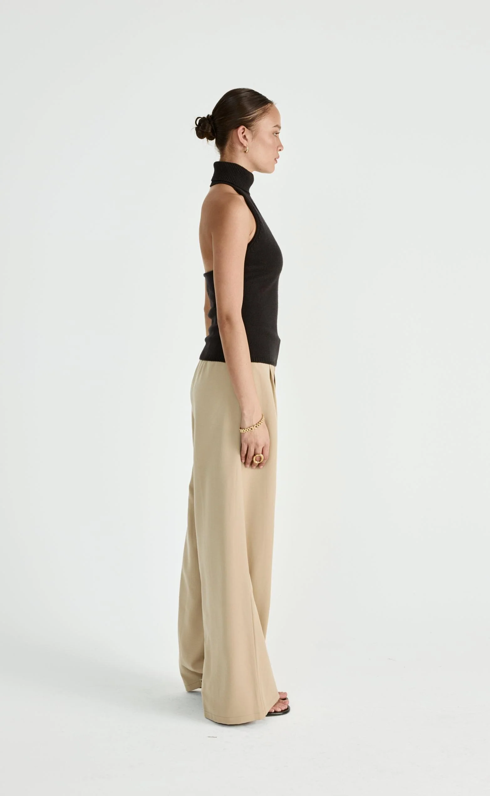 Bethany Pants (Honey) - Image 4
