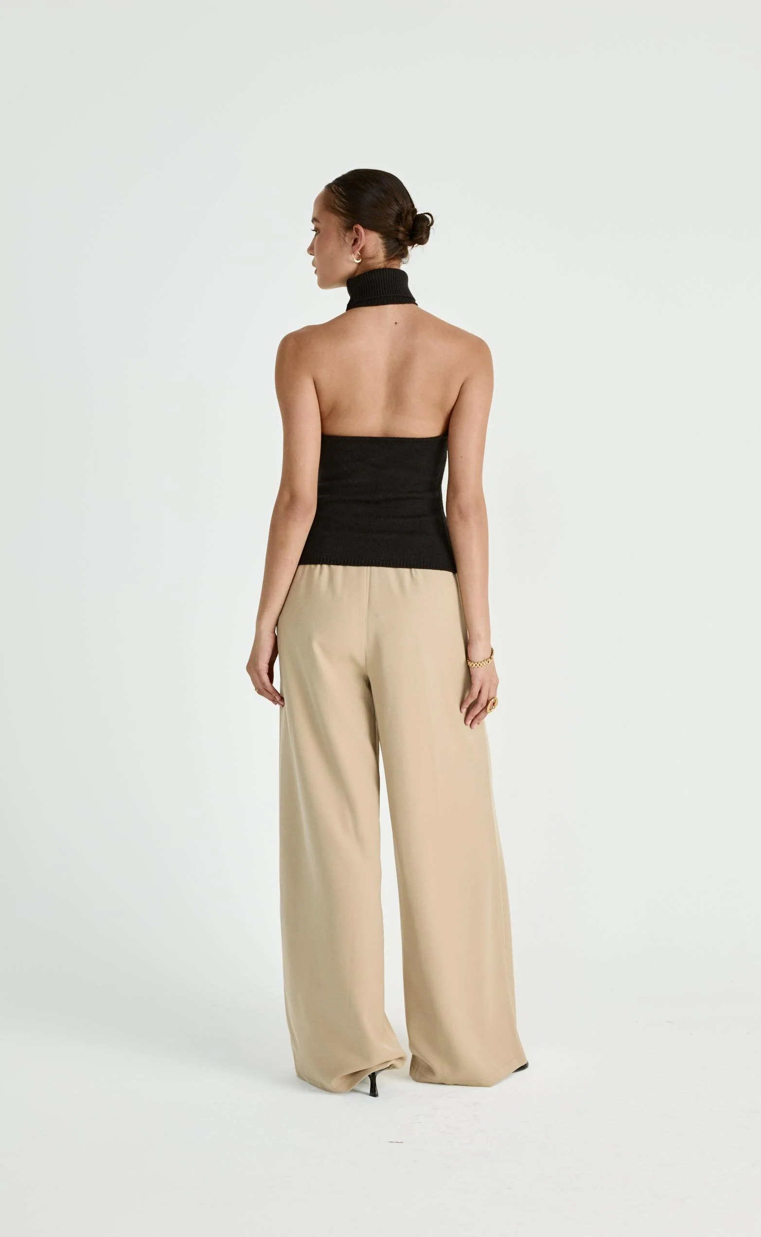 Bethany Pants (Honey) - Image 5