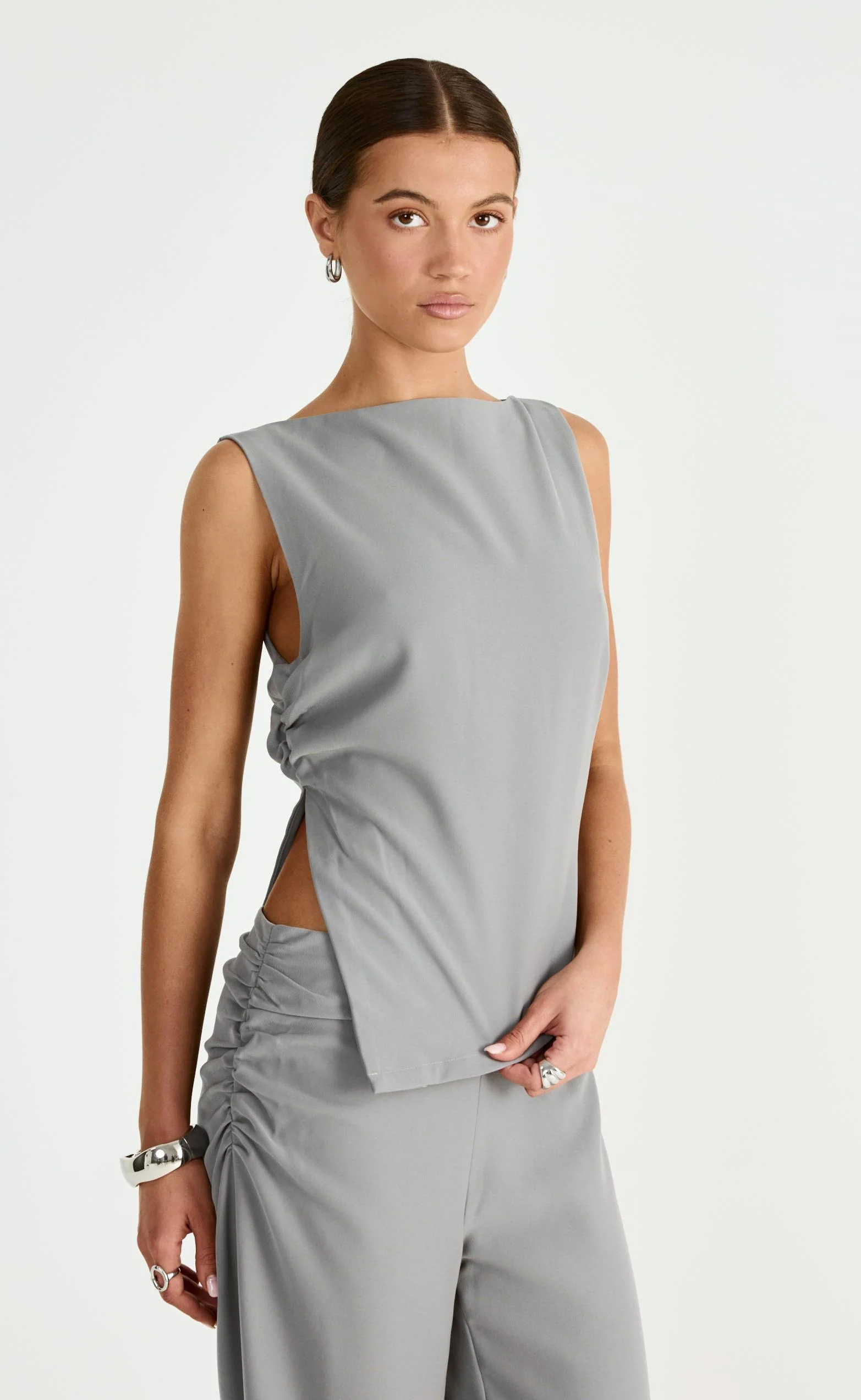Blaine Top (Cloudy) - Image 3